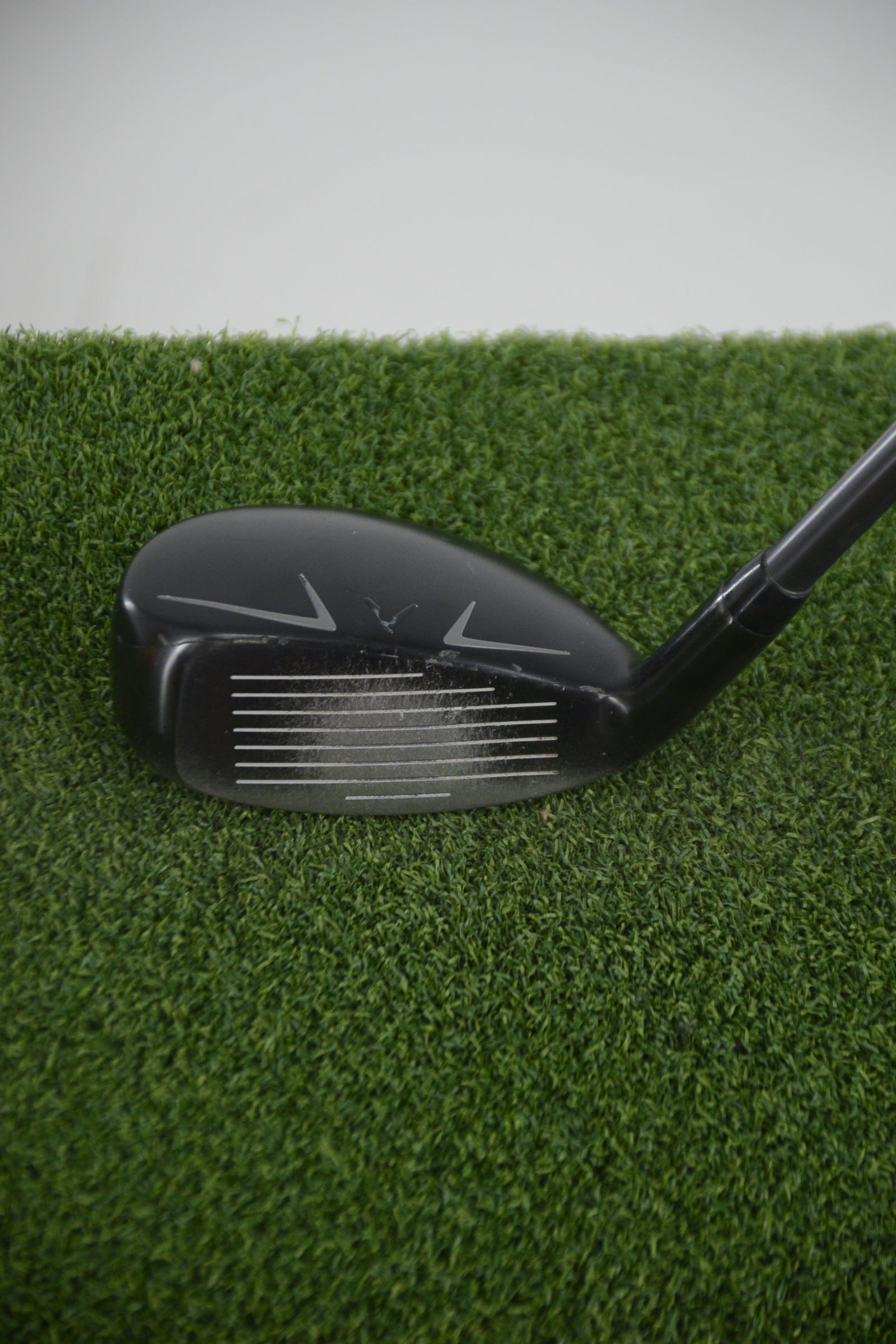 Callaway Steelhead XR 5 Hybrid S Flex 39"