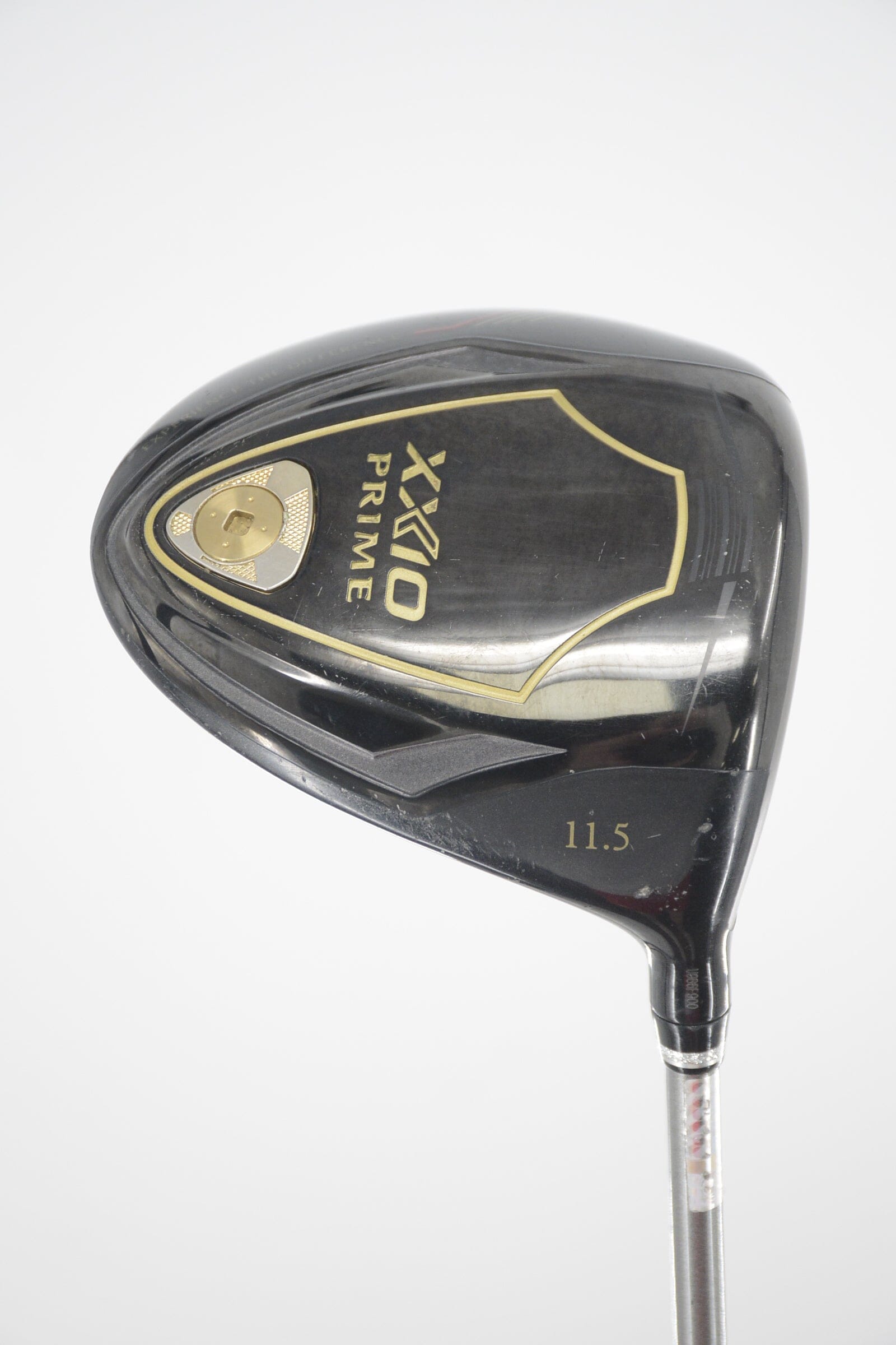 XXIO Prime 12 11.5 Degree Driver R Flex 45.5" Golf Clubs GolfRoots 