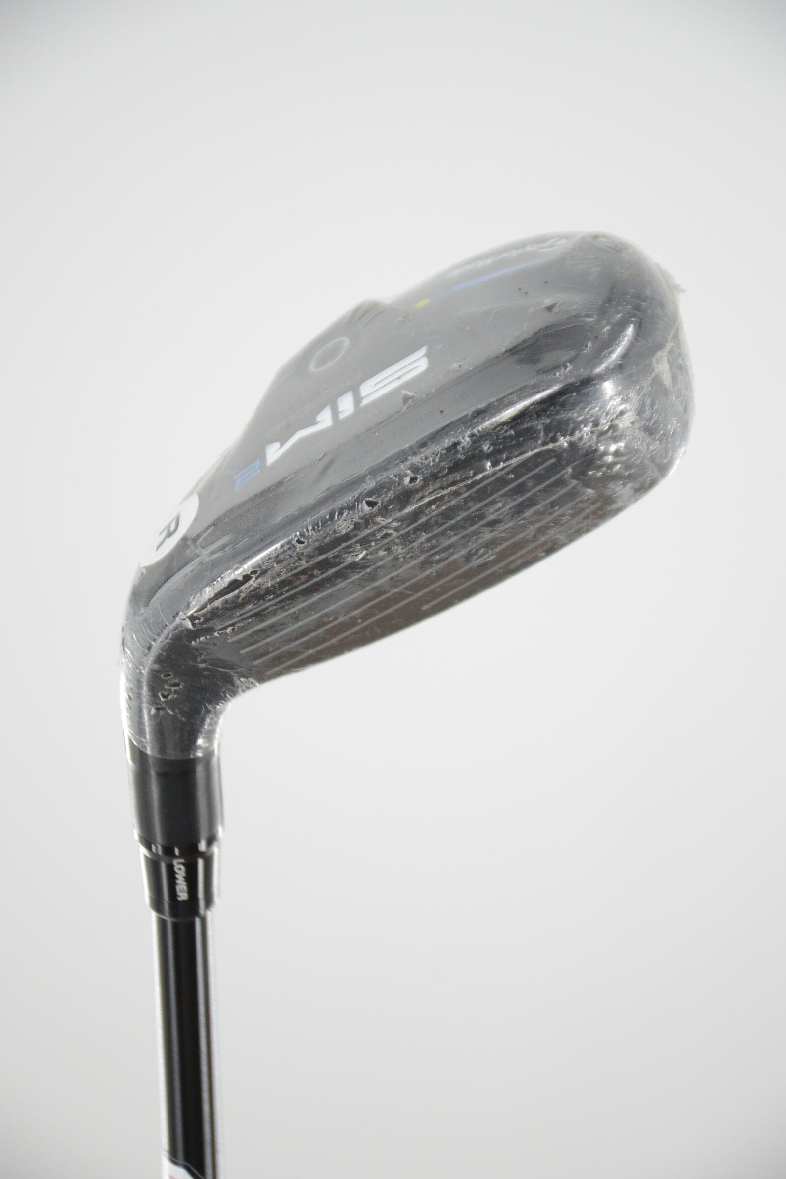 NEW TaylorMade SIM2 Rescue 4 Hybrid R Flex 39.5" Golf Clubs GolfRoots 