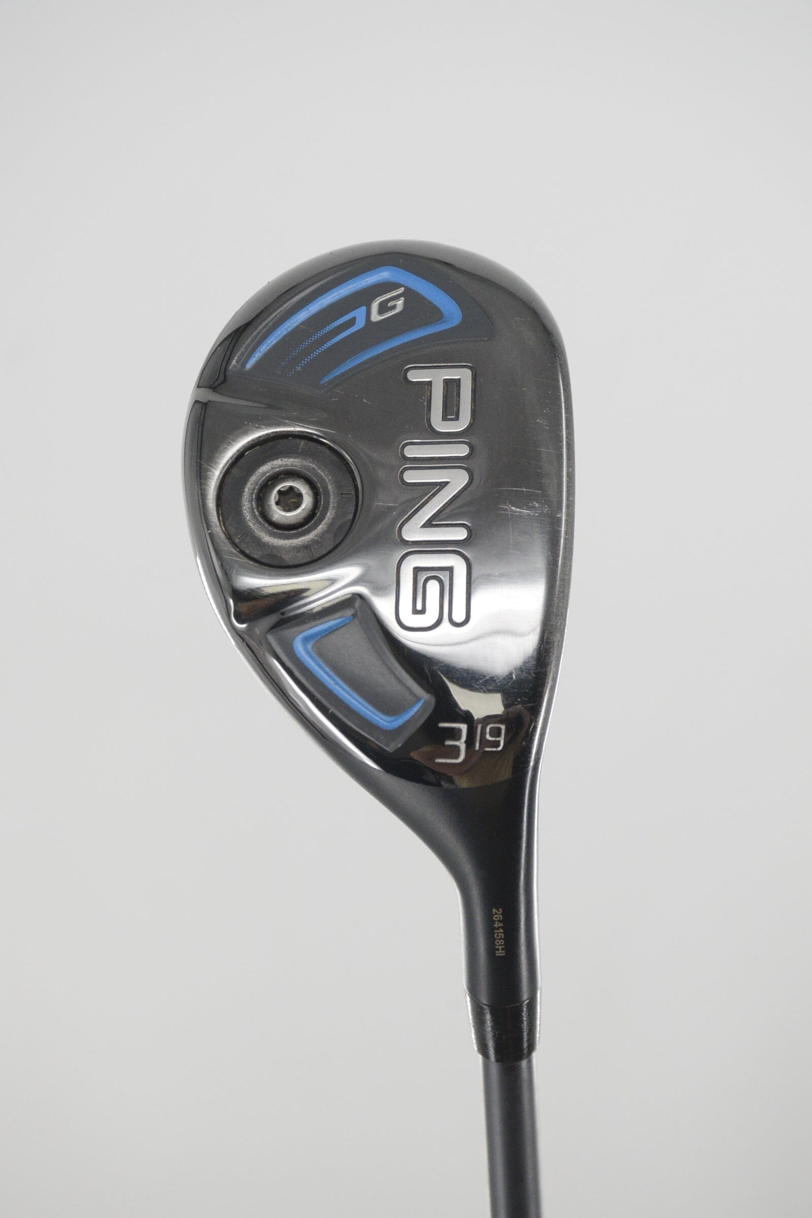 Ping G 3 Hybrid S Flex 39.75" Golf Clubs GolfRoots 