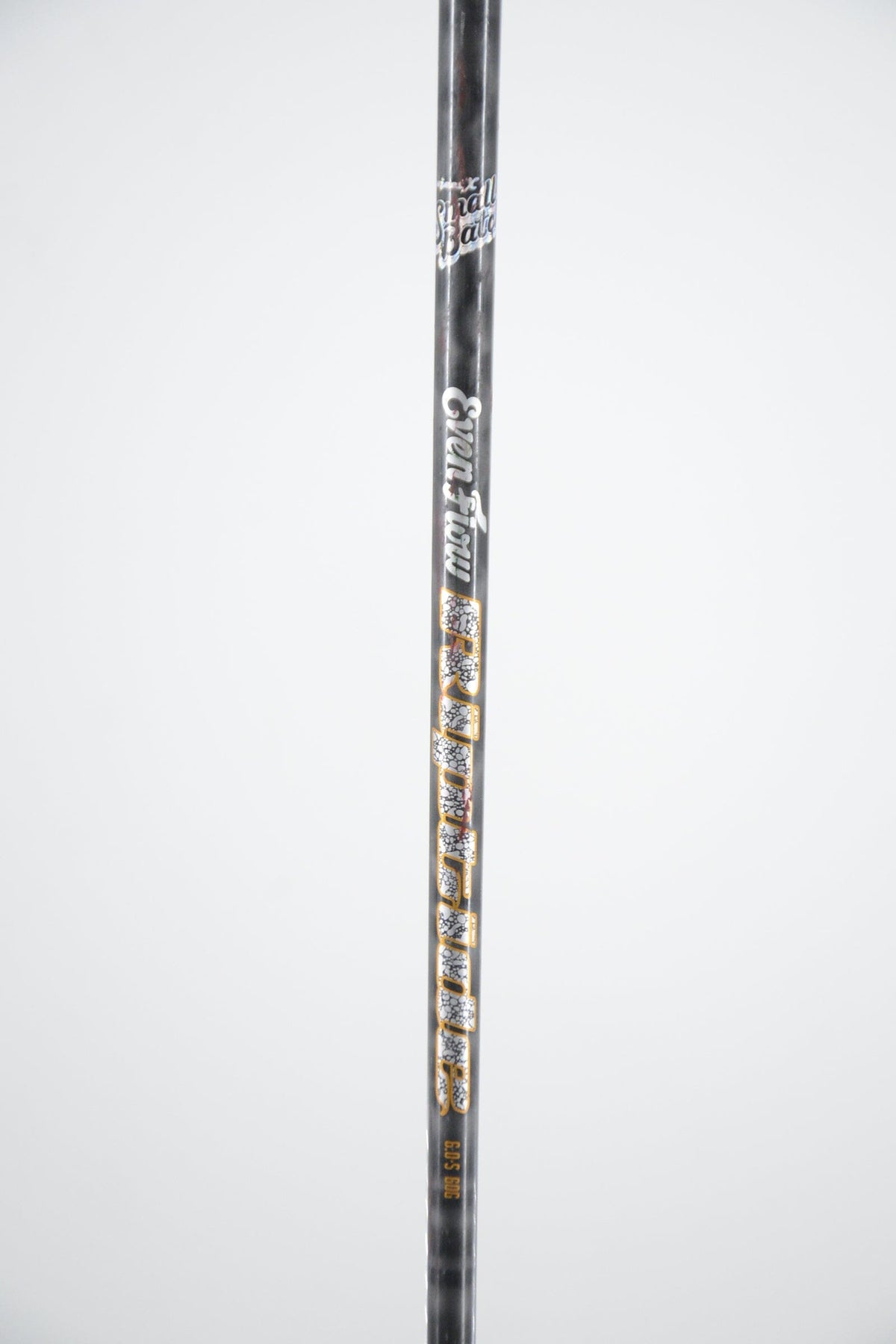 Project X EvenFlow Riptide Small Batch Callaway Driver Shaft S Flex 43.75" Golf Clubs GolfRoots 
