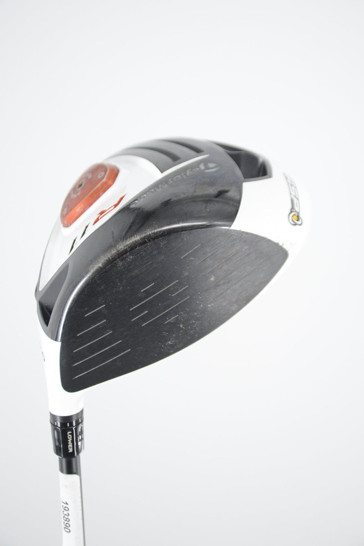 TaylorMade R11 10.5 Degree Driver R Flex 45.5" Golf Drivers TaylorMade 