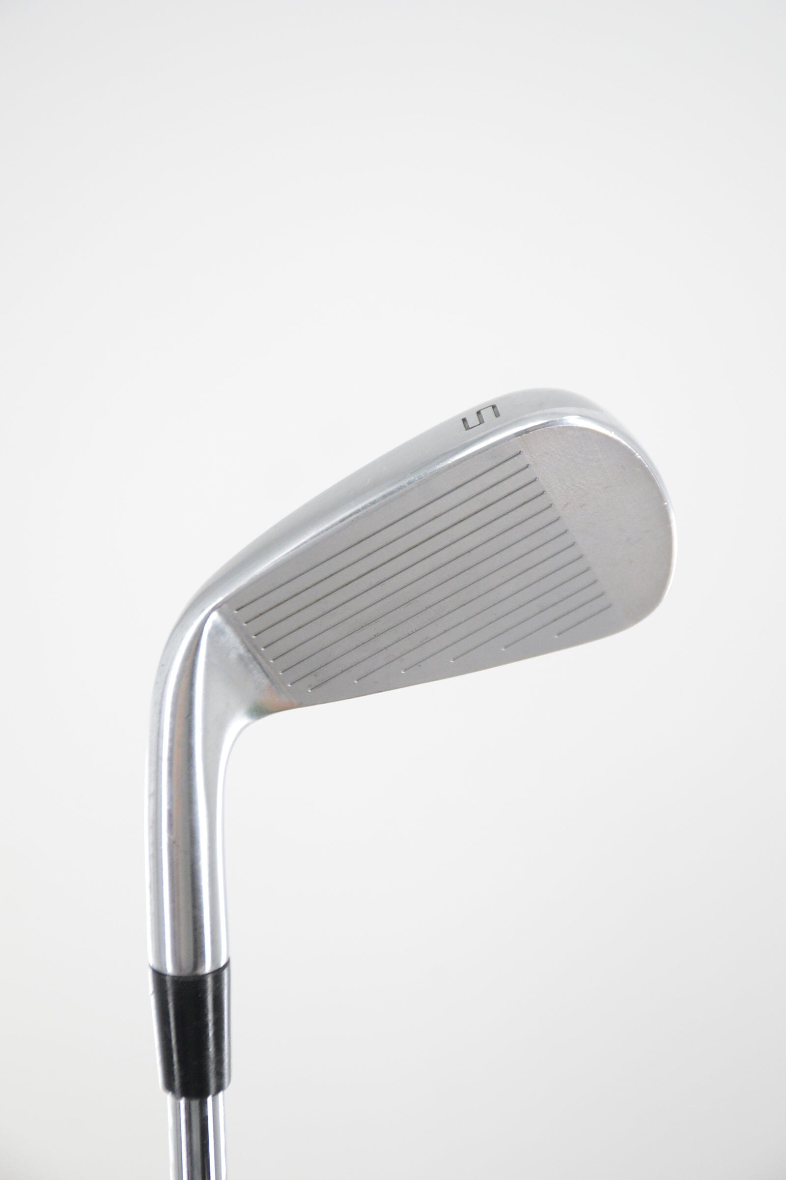 TaylorMade P770 2017 5 Iron S Flex 37.5" Golf Clubs GolfRoots 
