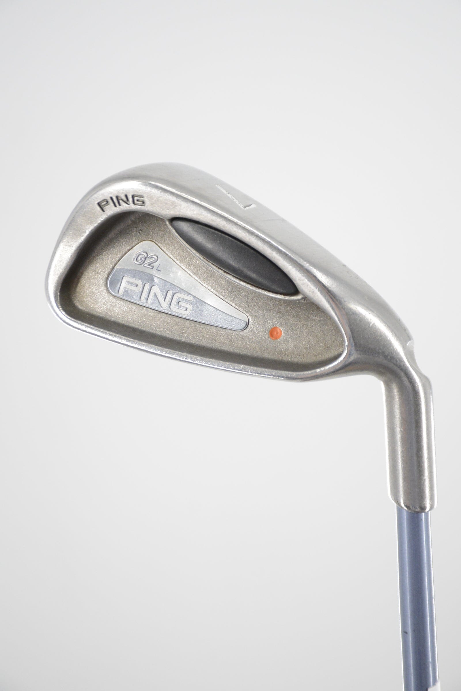 Women's Ping G2L 7 Iron W Flex 35.75" Golf Clubs GolfRoots 