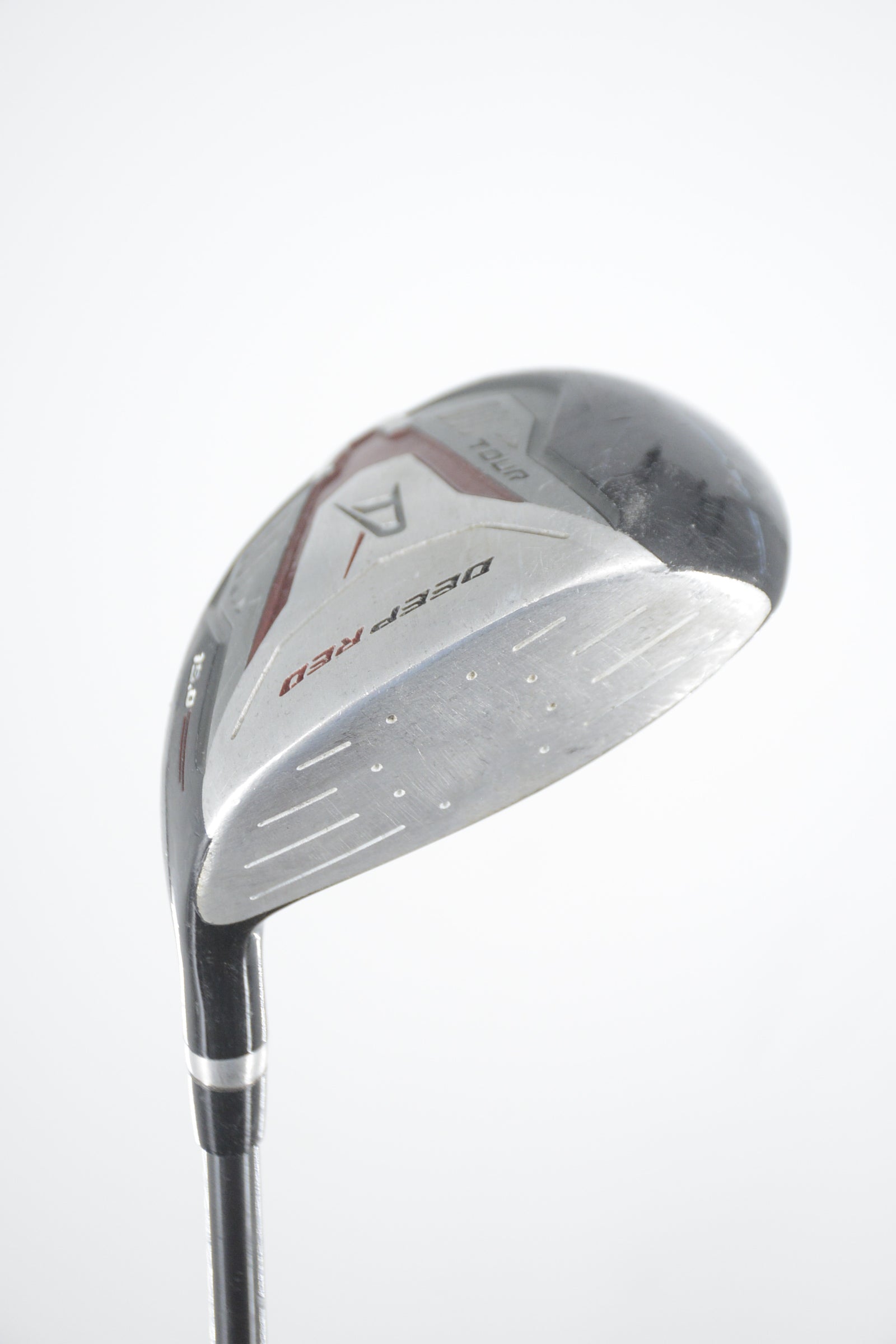 Wilson Deep Red Tour 15 Degree Wood SR Flex 43"
