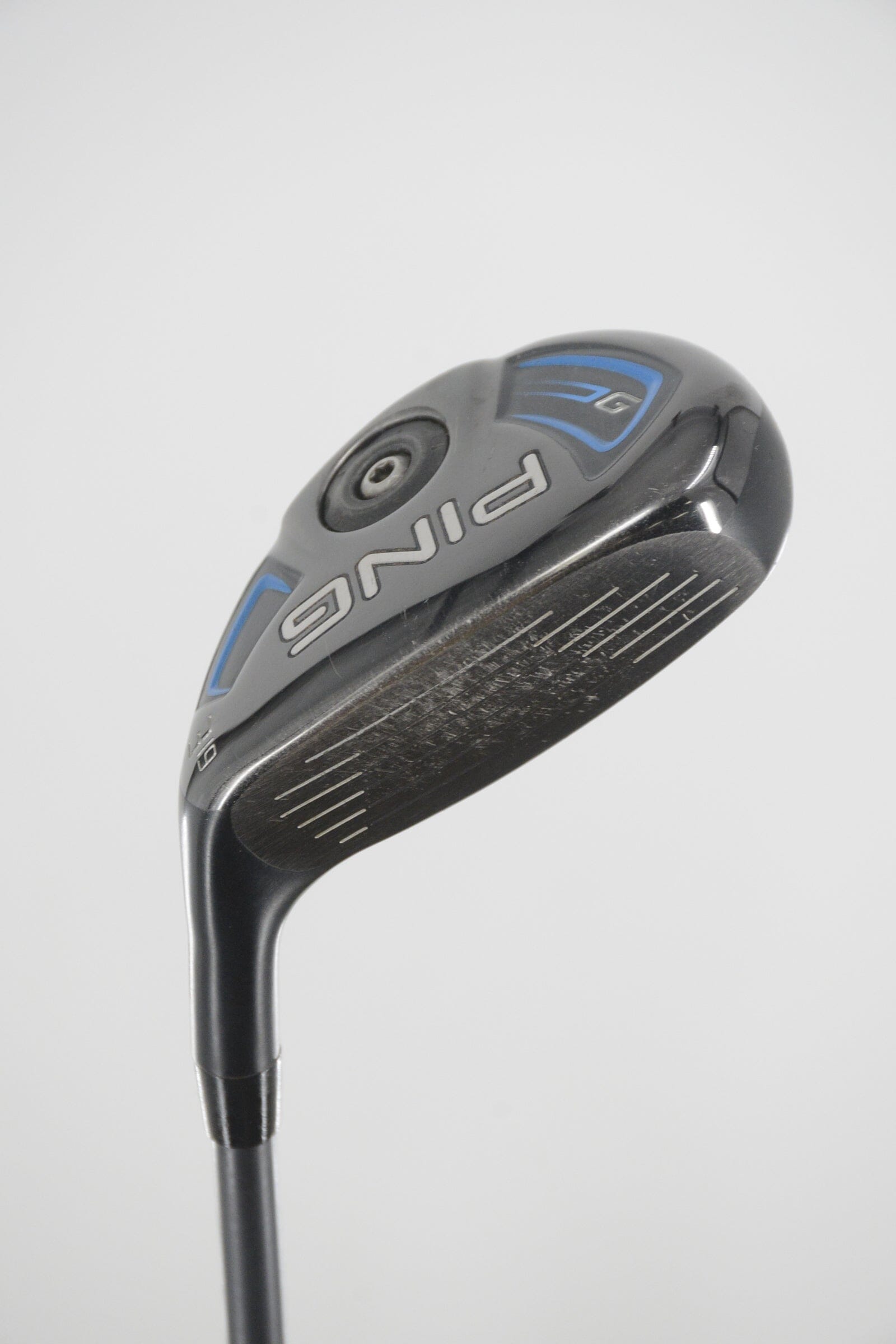 Ping G 3 Hybrid S Flex 39.75" Golf Clubs GolfRoots 