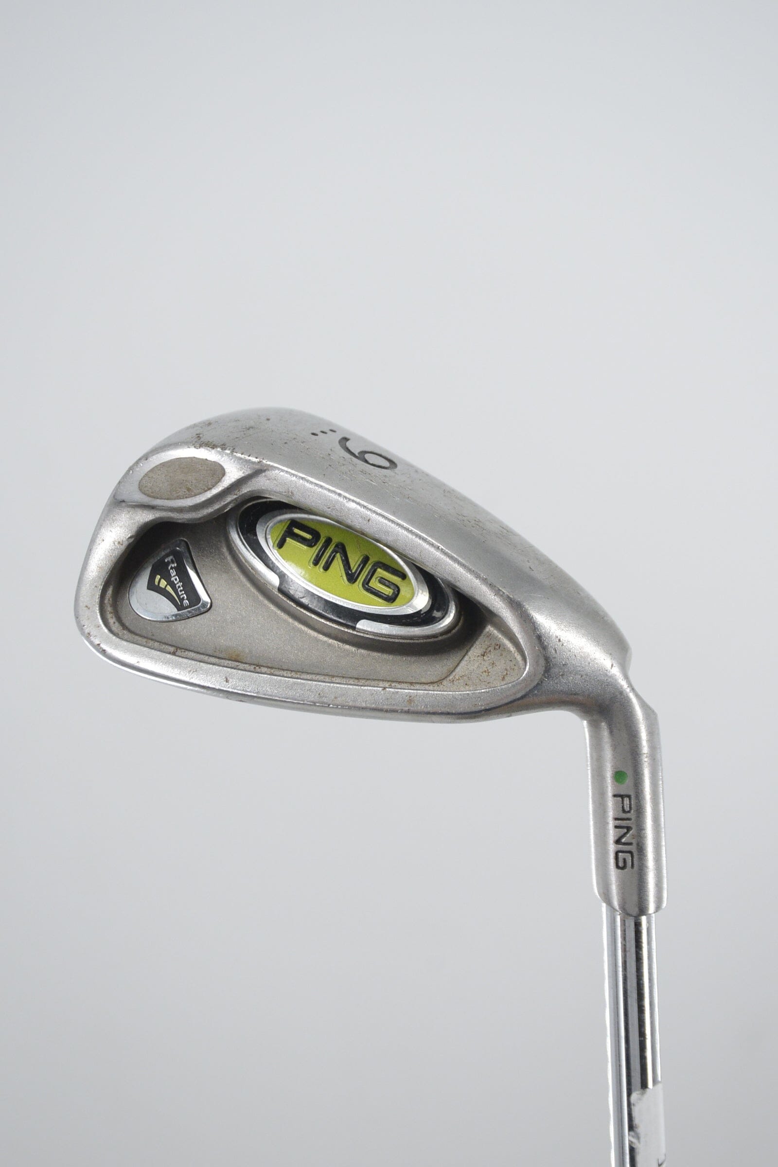 Ping Rapture 9 Iron S Flex 35.75" Golf Clubs GolfRoots 