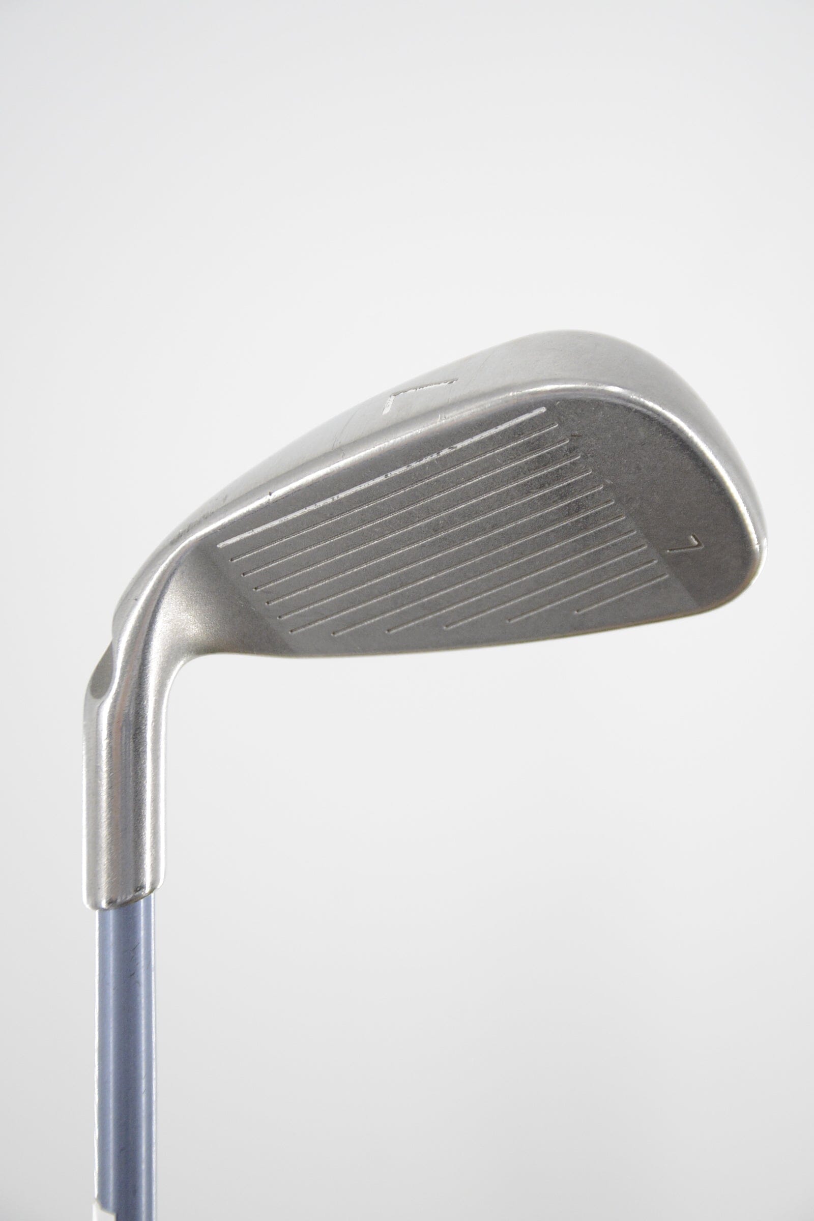 Women's Ping G2L 7 Iron W Flex 35.75" Golf Clubs GolfRoots 