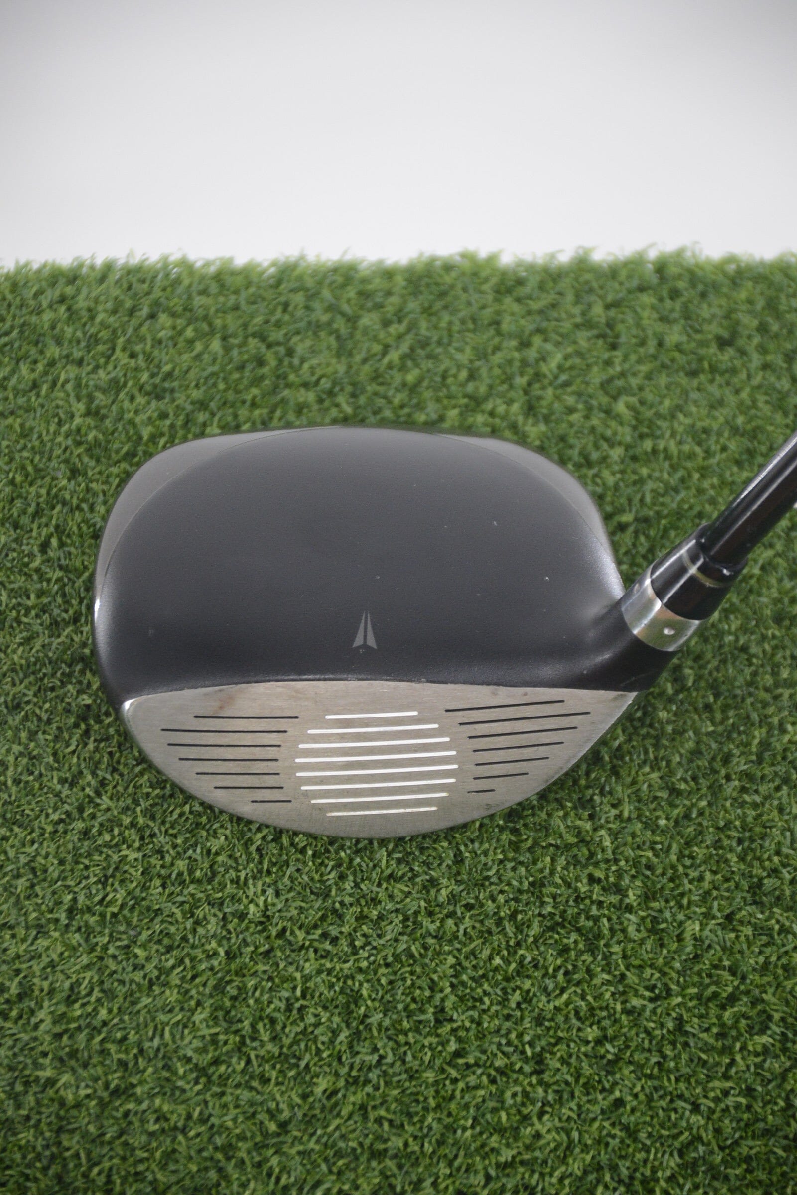 Women's Nike SQ Dymo Squared 3 Wood W Flex 41.75" Golf Clubs GolfRoots 