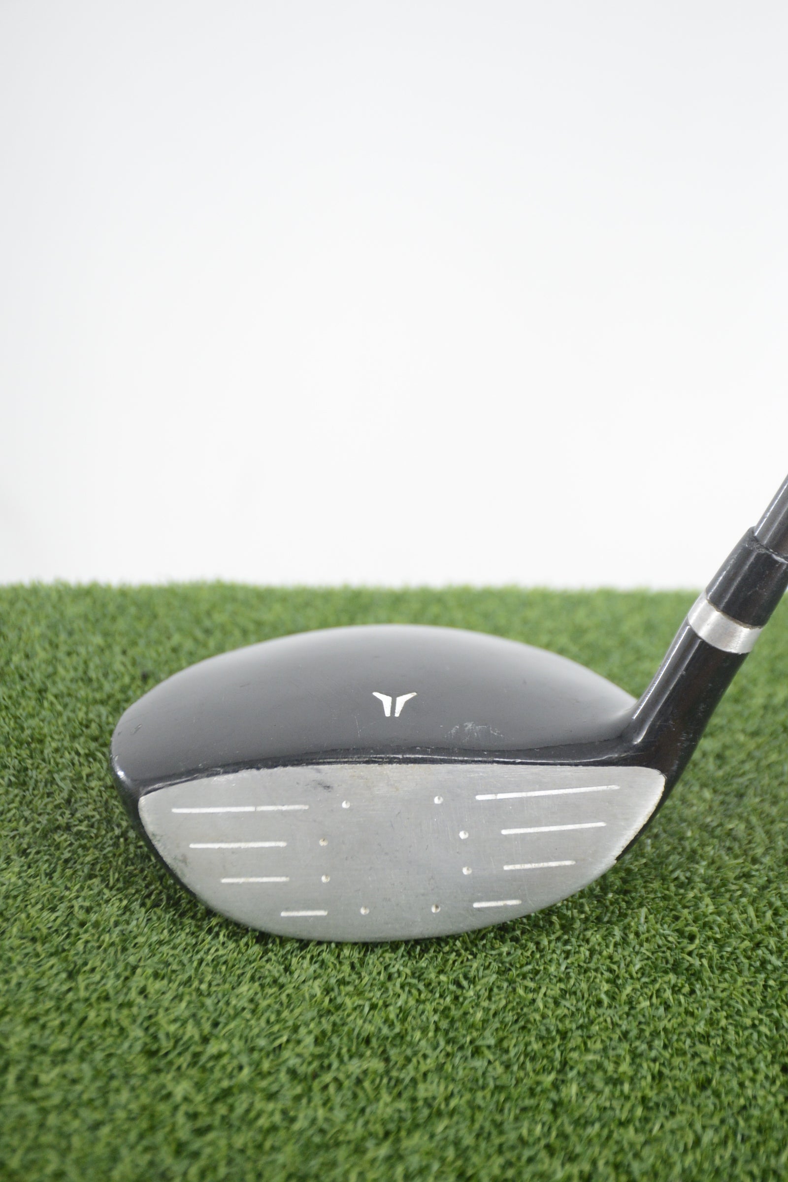 Wilson Deep Red Tour 15 Degree Wood SR Flex 43"