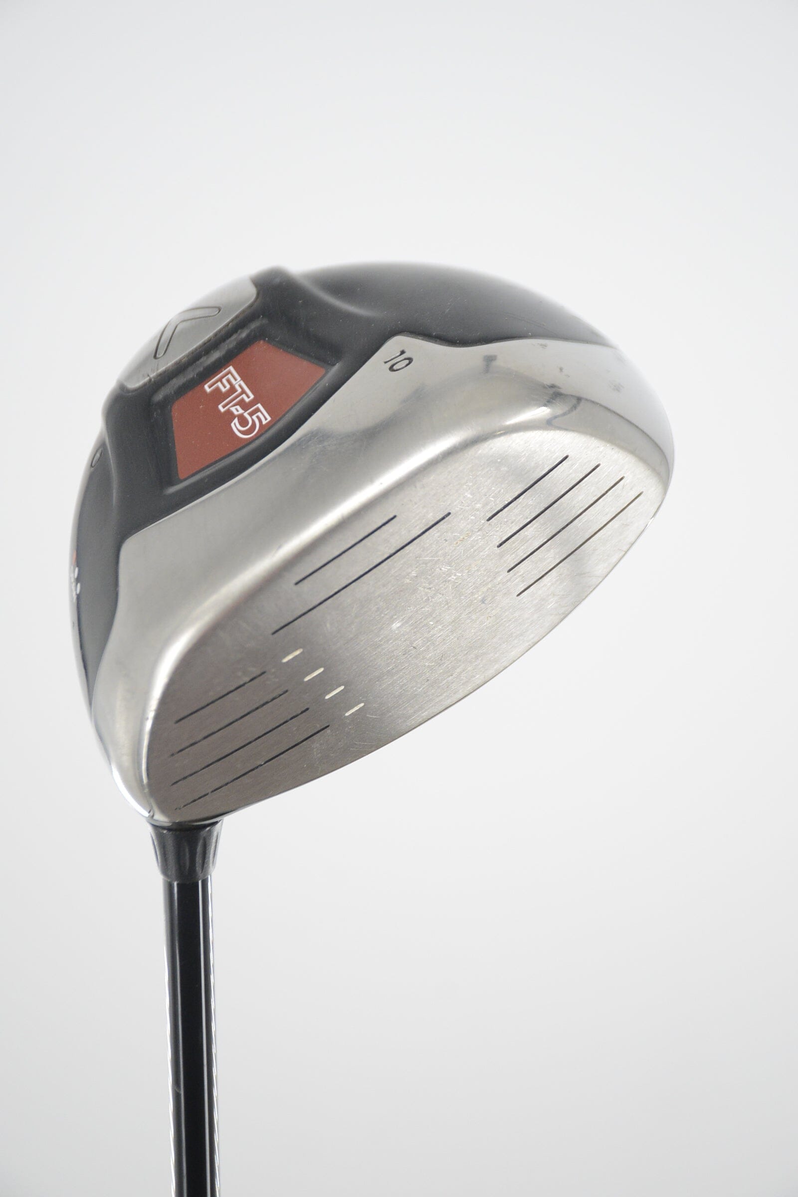 Callaway FT-5 Draw 10 Degree Driver S Flex 44.75" Golf Clubs GolfRoots 