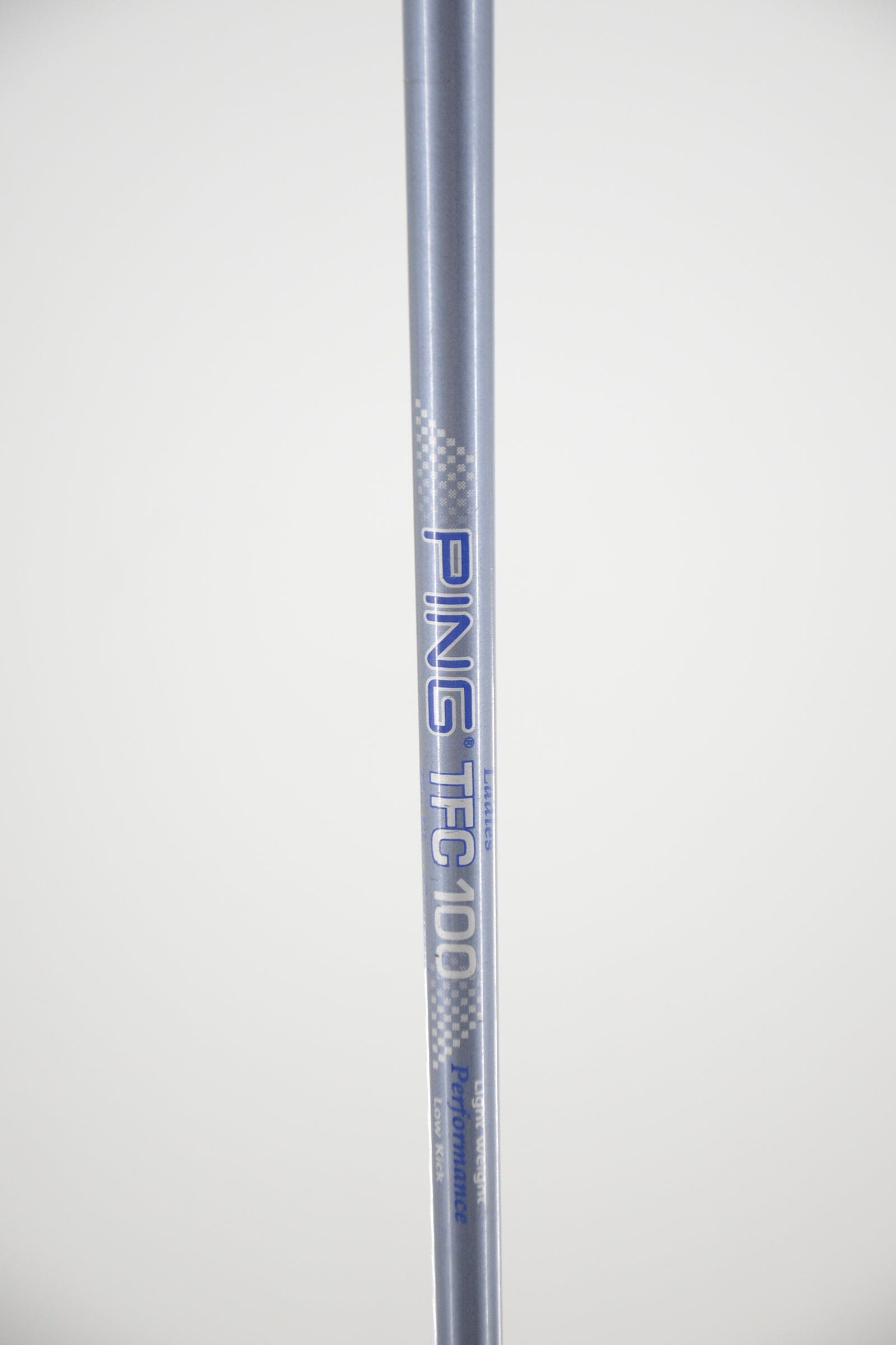 Women's Ping G2L 7 Iron W Flex 35.75" Golf Clubs GolfRoots 