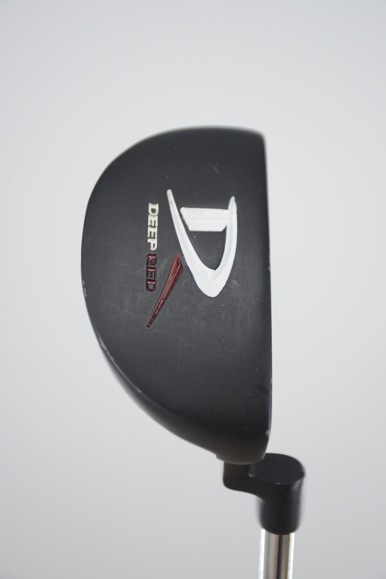 Wilson Deep Red Putter 35" Golf Clubs GolfRoots 