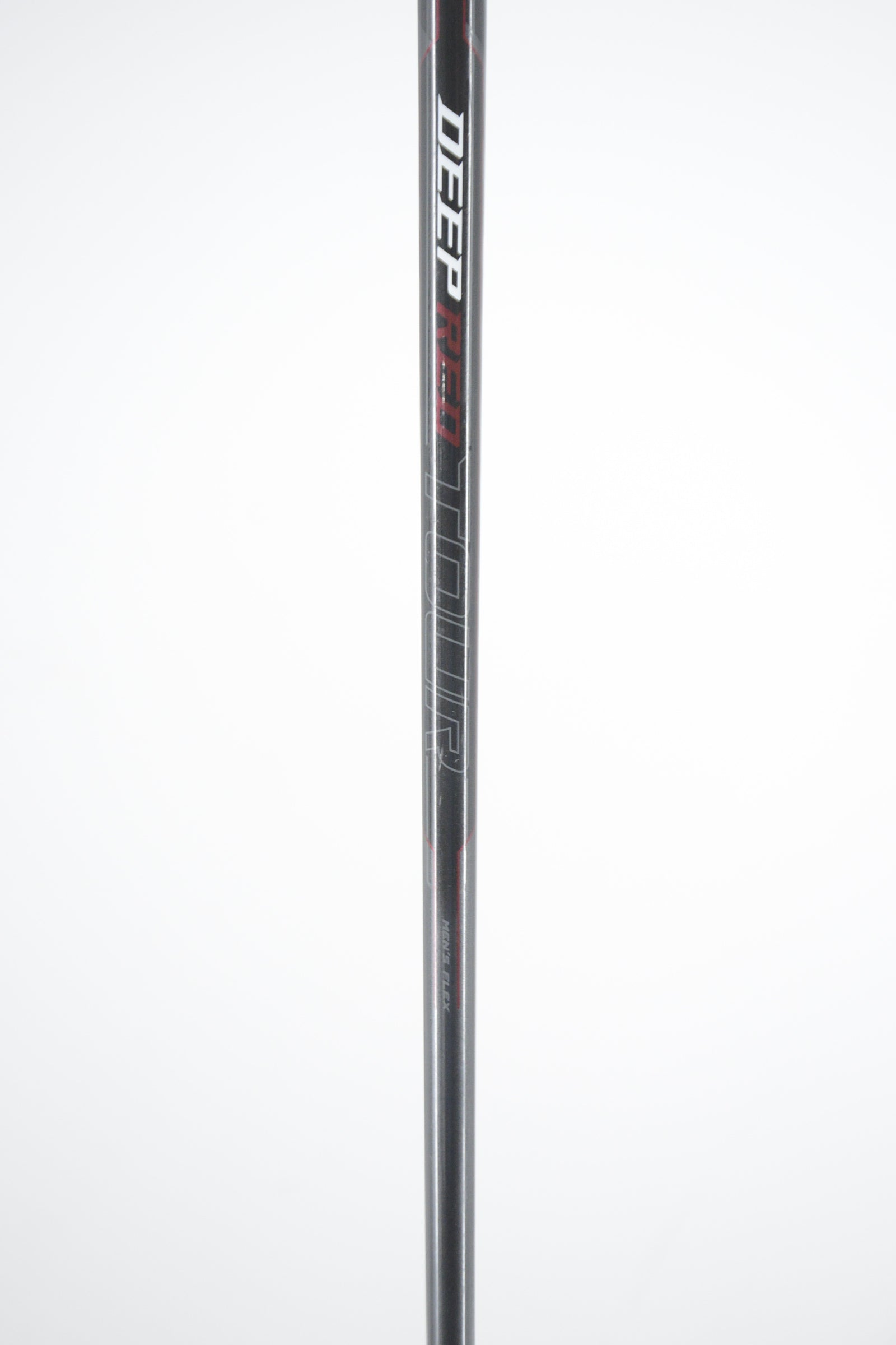 Wilson Deep Red Tour 15 Degree Wood SR Flex 43"