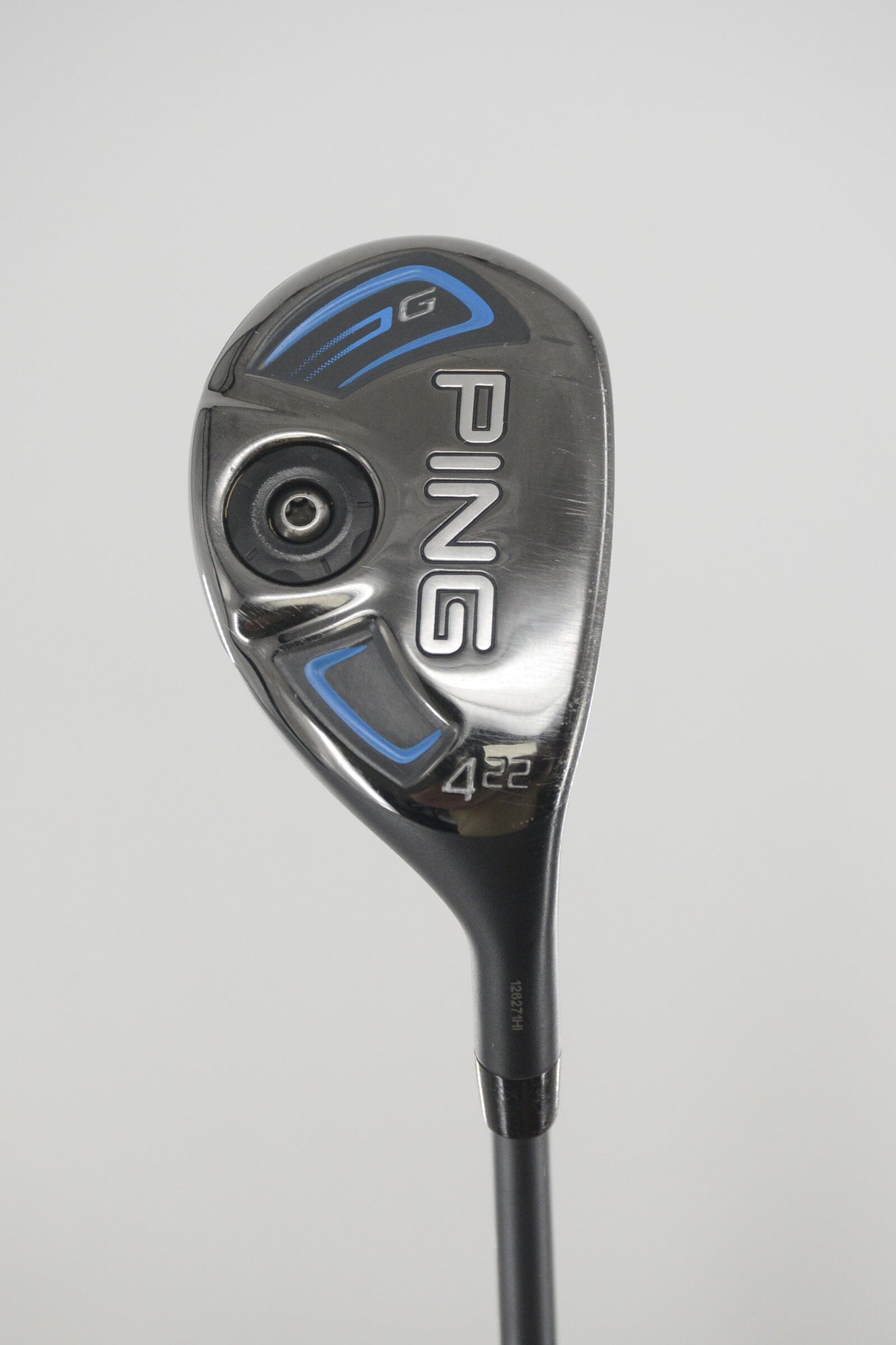 Ping G 4 Hybrid S Flex 39.25" Golf Clubs GolfRoots 