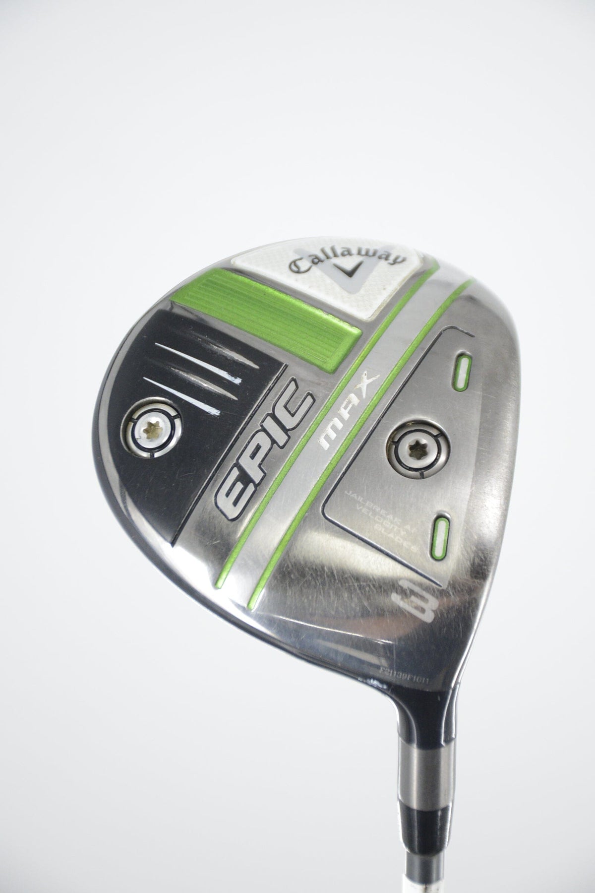 Callaway Epic Max 3 Wood R Flex 42.75" Golf Fairway Woods Callaway 