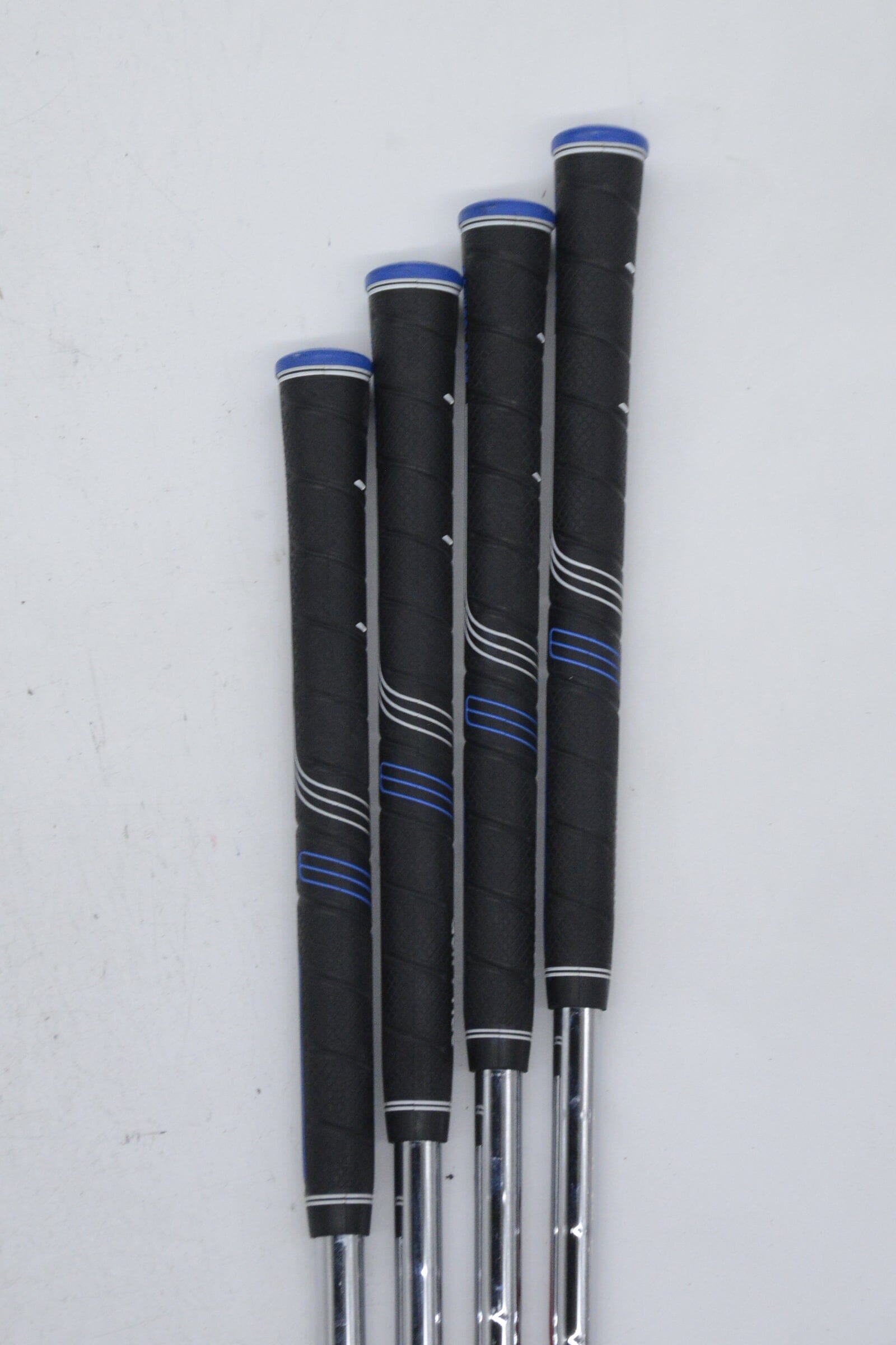 Mizuno Pro 245 7-PW Iron Set S Flex +0.25" Golf Clubs GolfRoots 