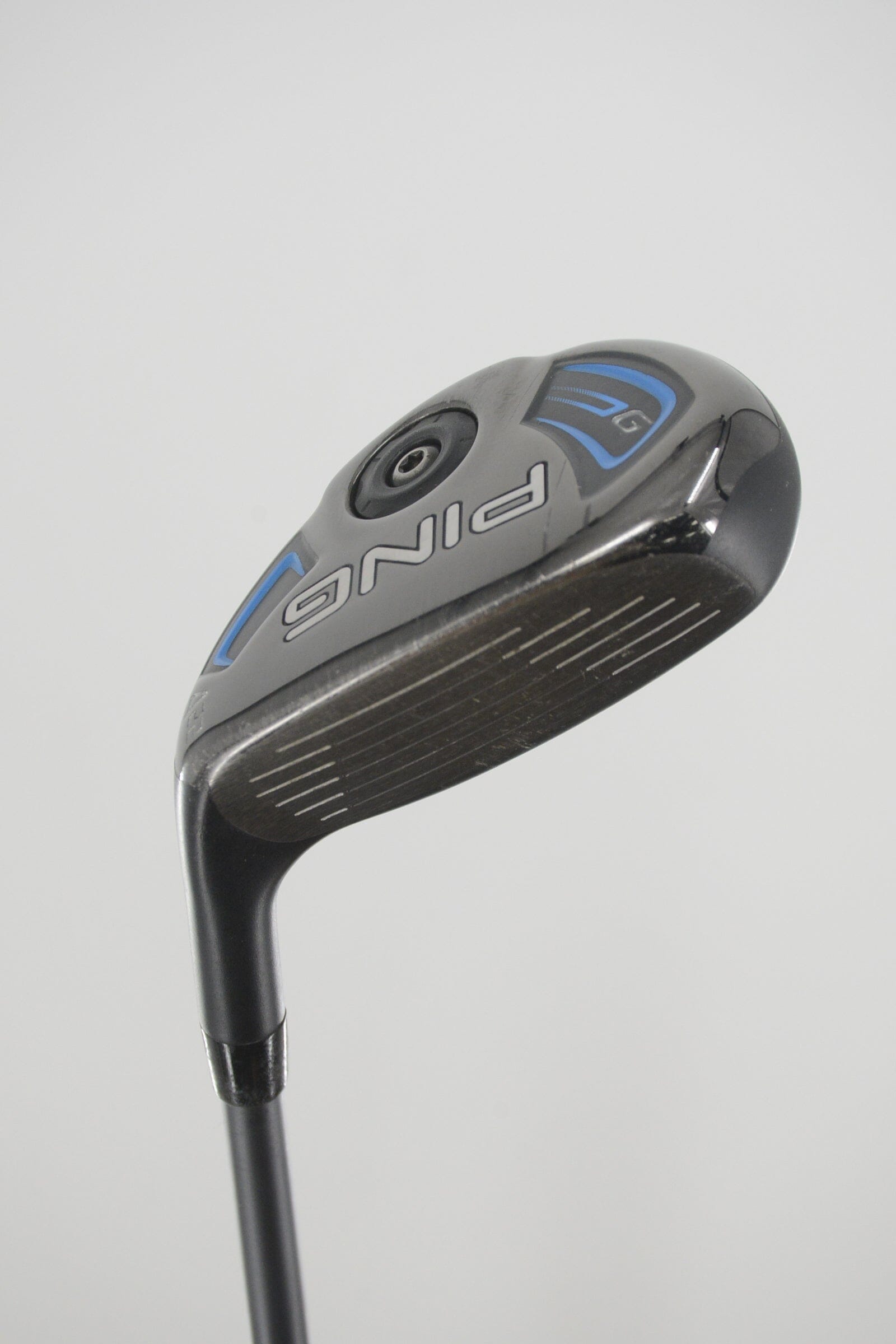 Ping G 4 Hybrid S Flex 39.25" Golf Clubs GolfRoots 