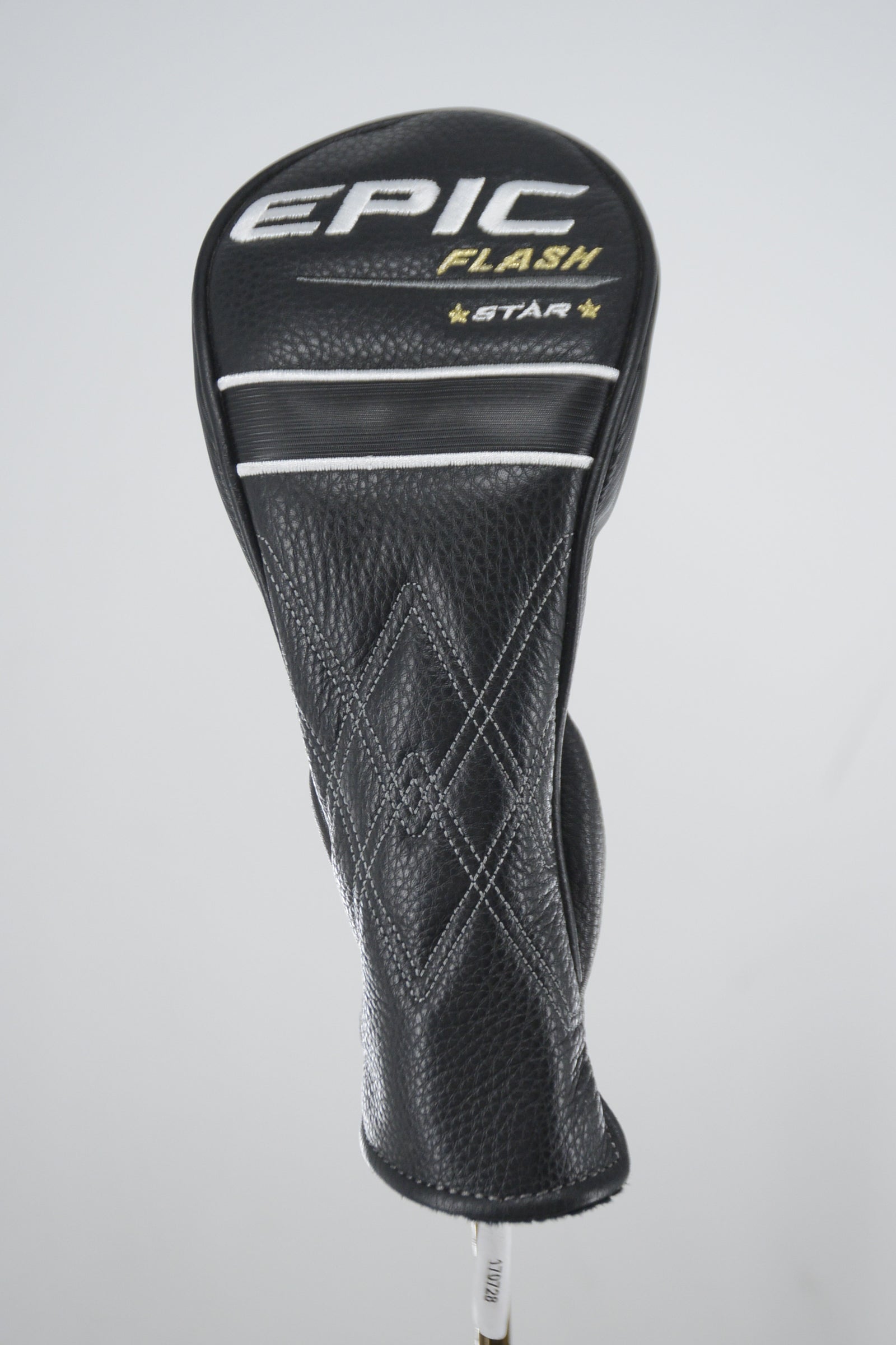 Women's Callaway Epic Flash Star 5 Wood W Flex 41.25"