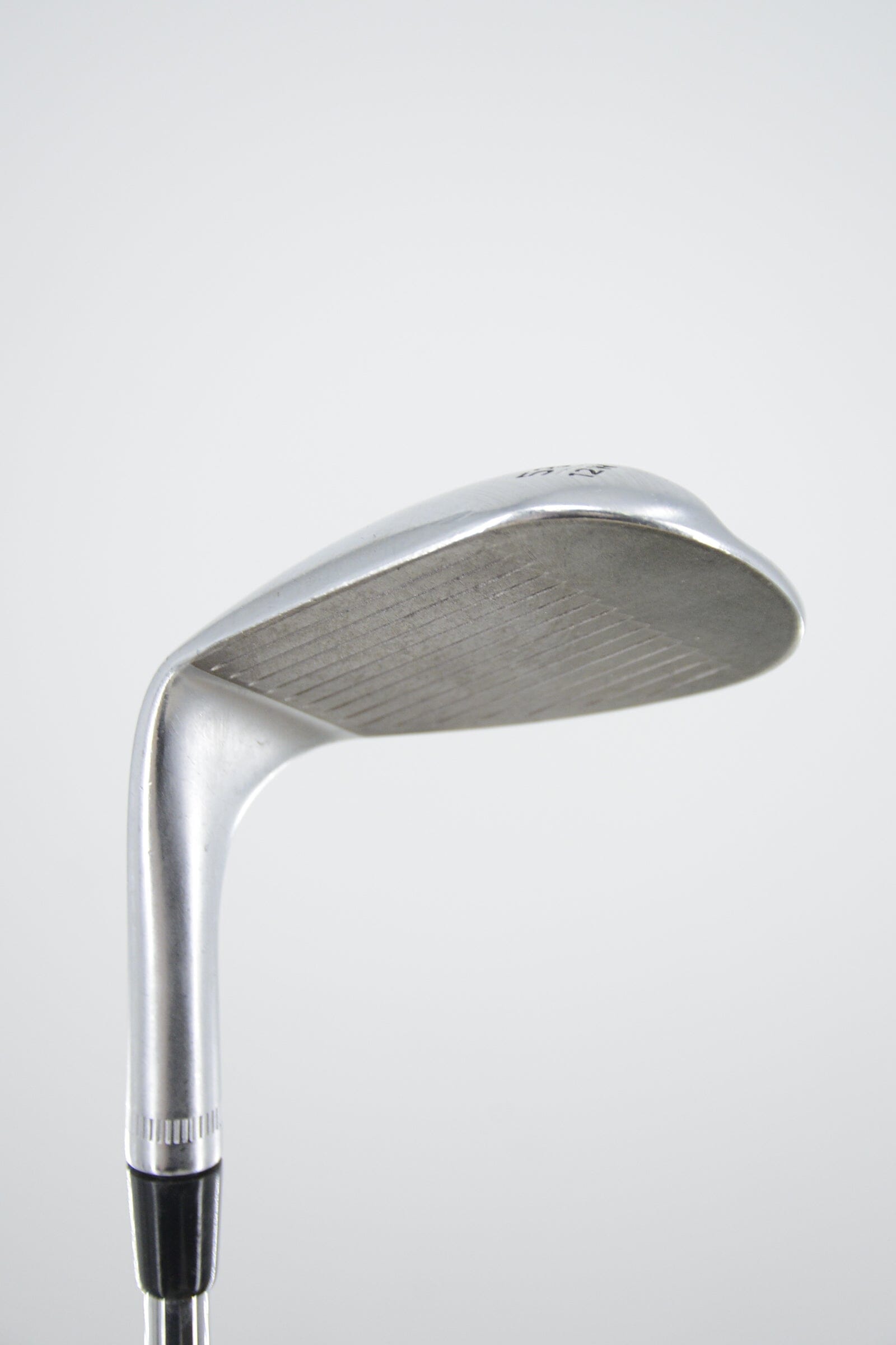 Callaway Jaws Raw 58 Degree Wedge S Flex 34.5" Golf Clubs GolfRoots 