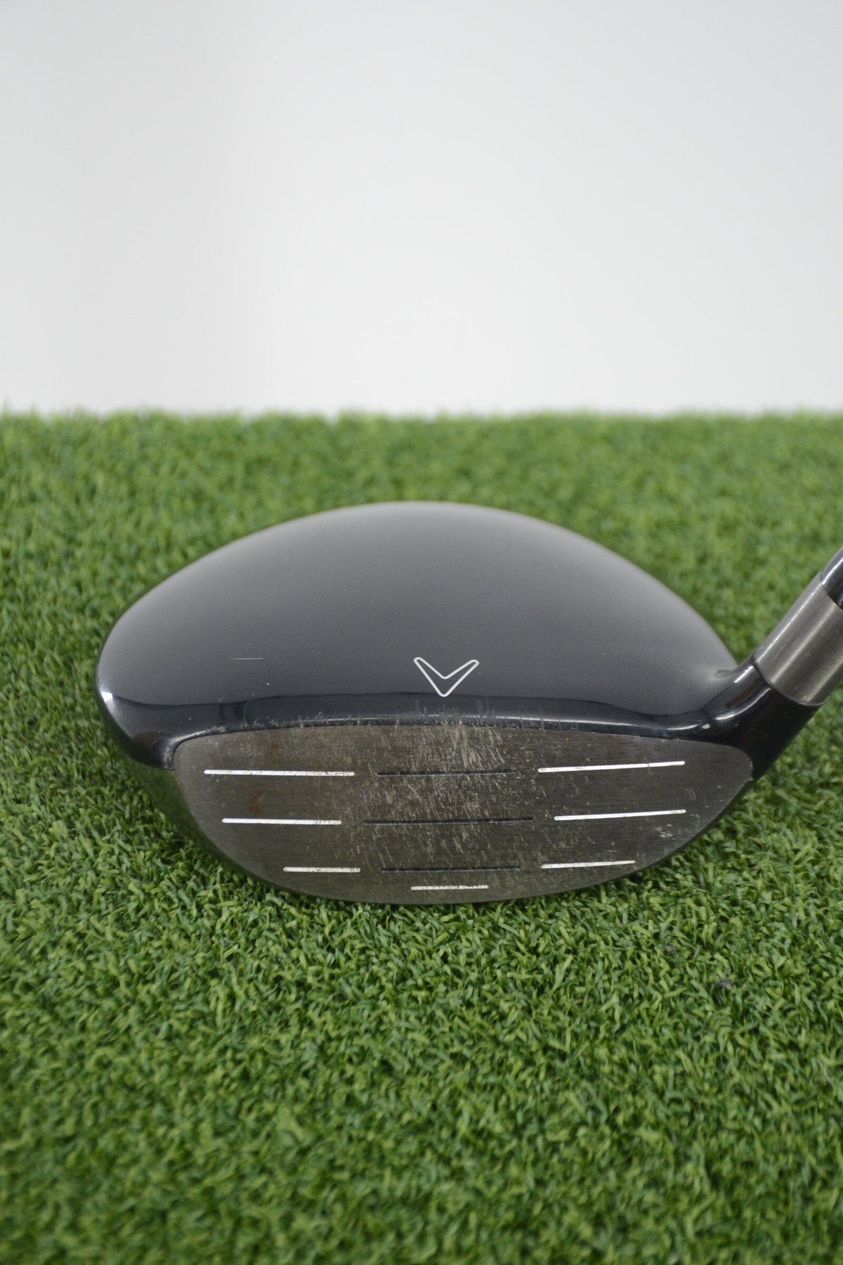 Callaway Epic Max 3 Wood R Flex 42.75" Golf Fairway Woods Callaway 