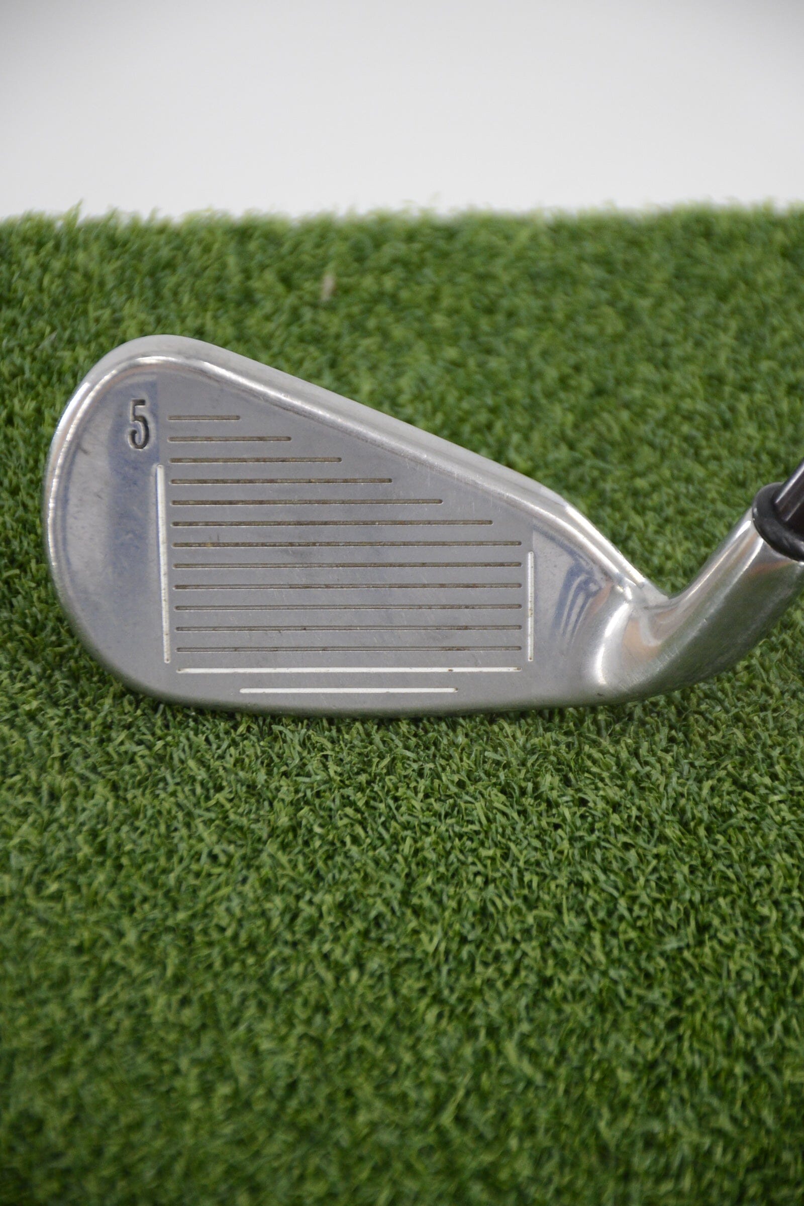 Women's Callaway Big Bertha Gems 5 Iron W Flex 36.75" Golf Clubs GolfRoots 