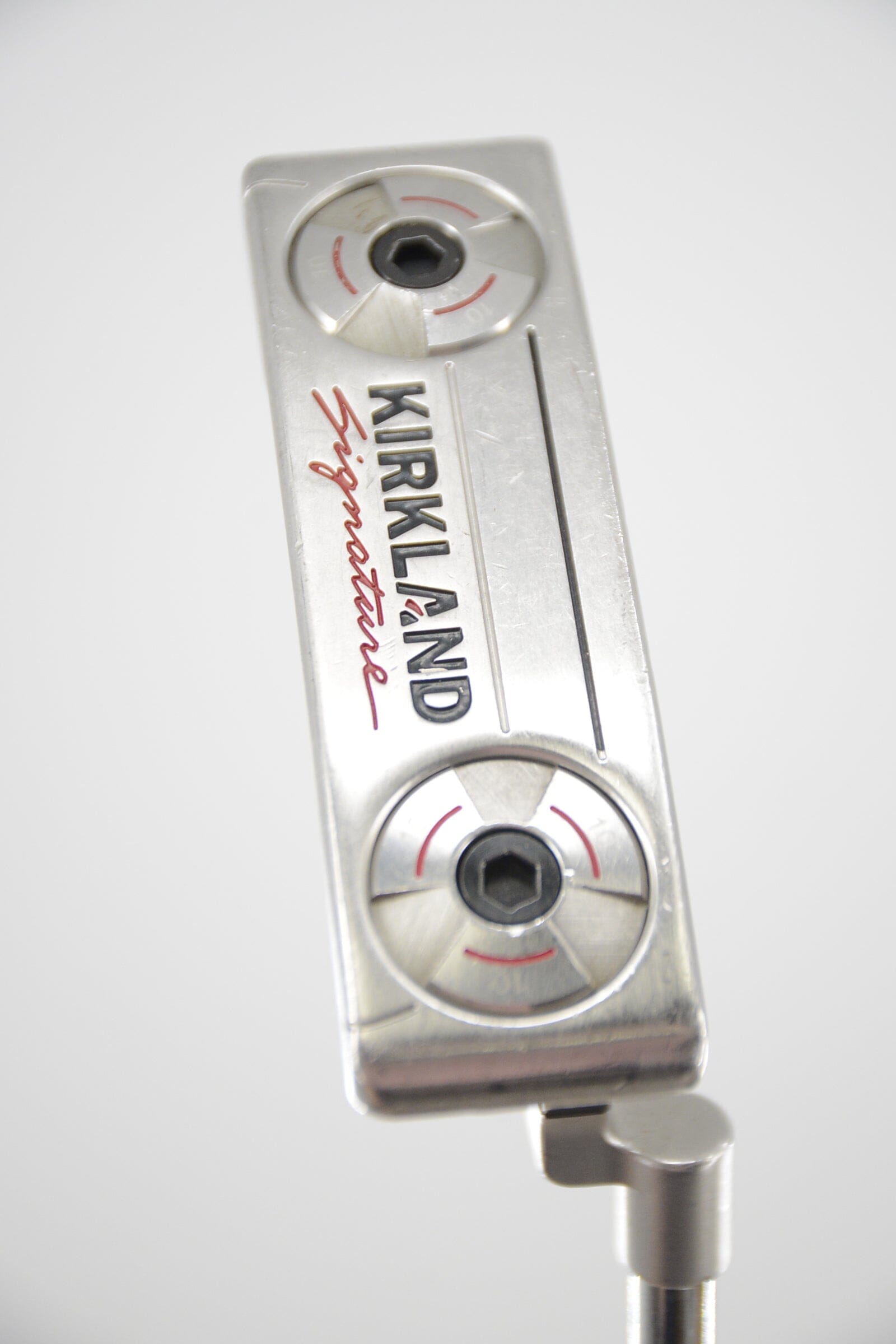 Kirkland Signature Putter 34.25" Golf Clubs GolfRoots 