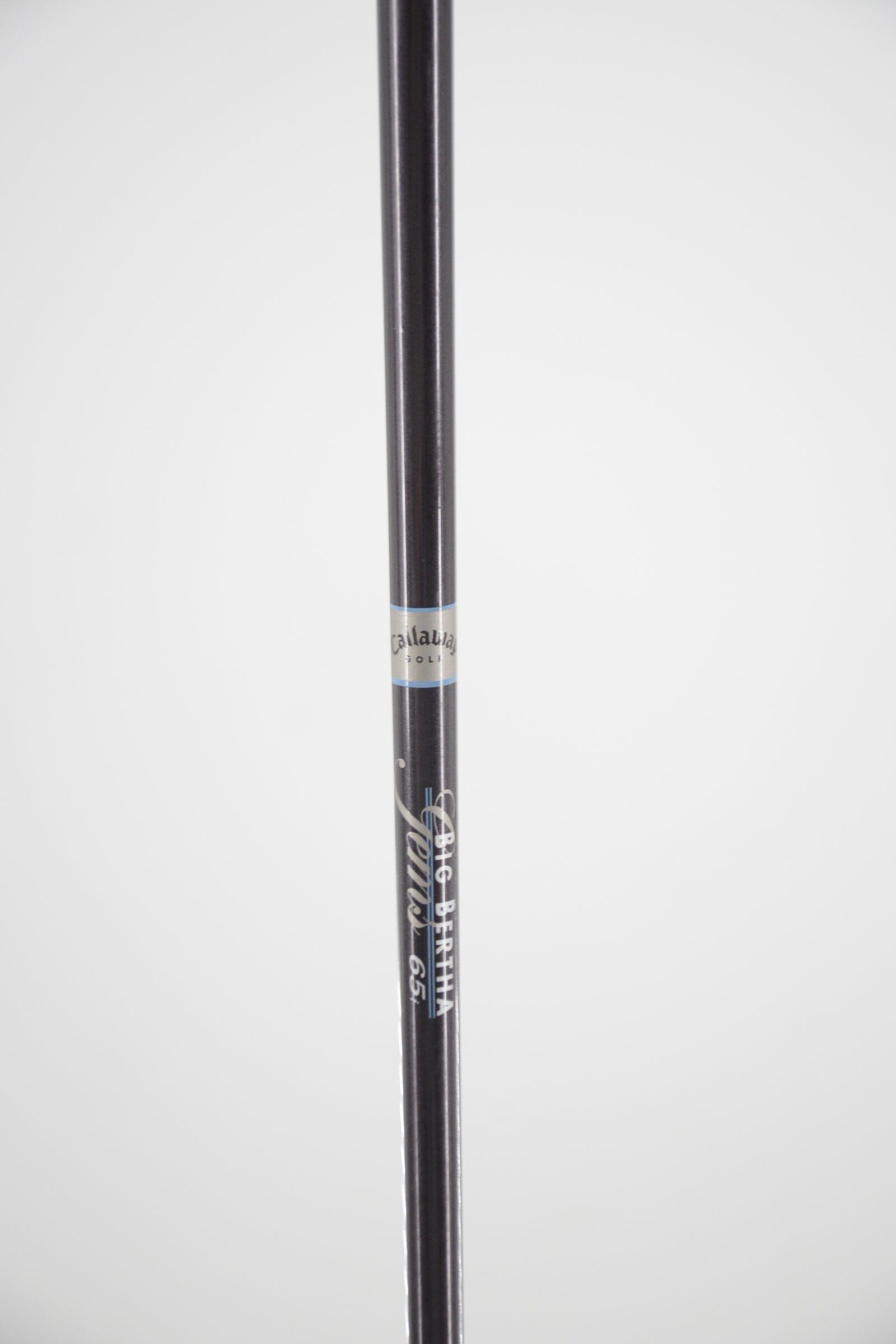 Women's Callaway Big Bertha Gems 5 Iron W Flex 36.75" Golf Clubs GolfRoots 