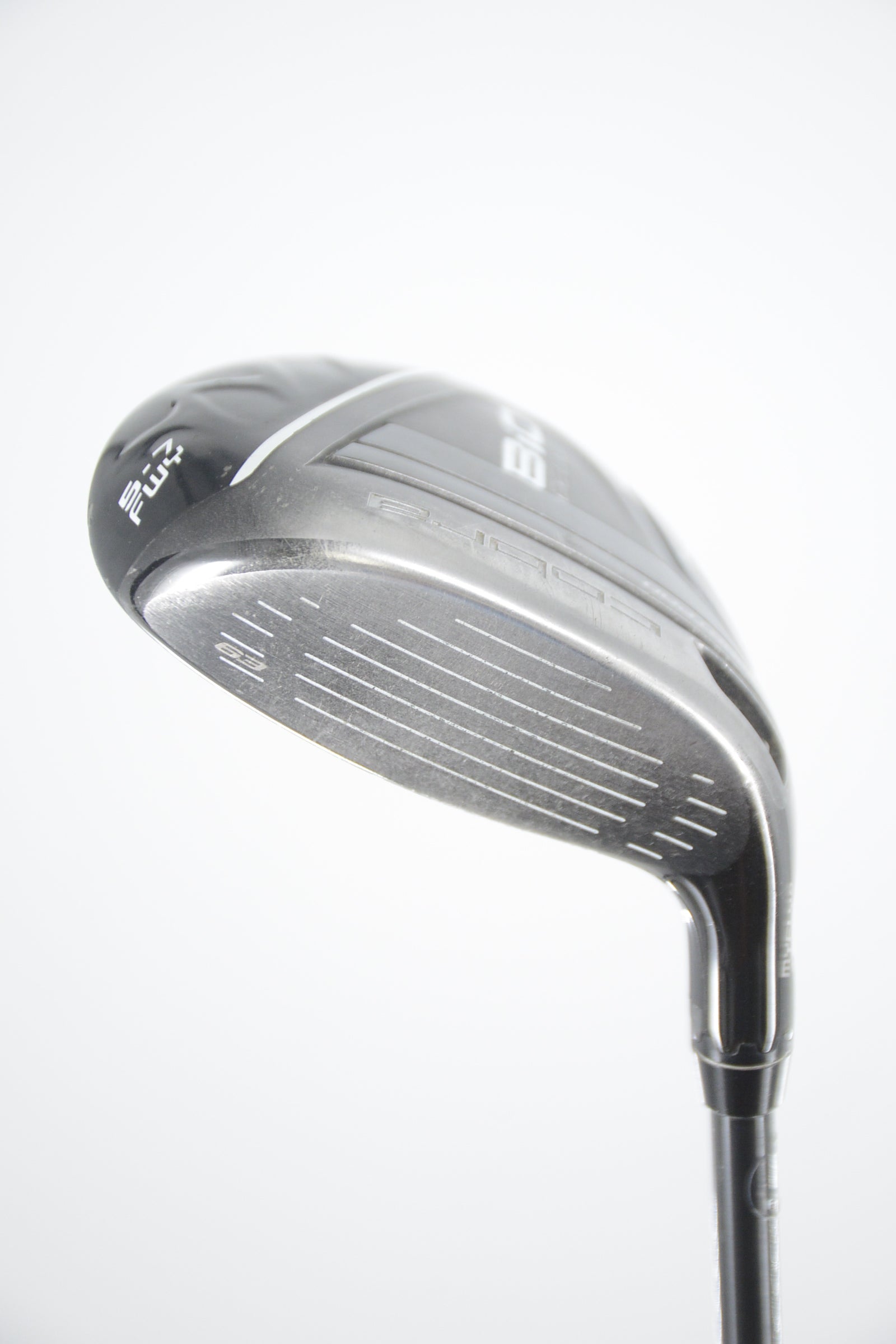 Lefty Cobra Bio Cell Black 5-7 Wood R Flex 43"
