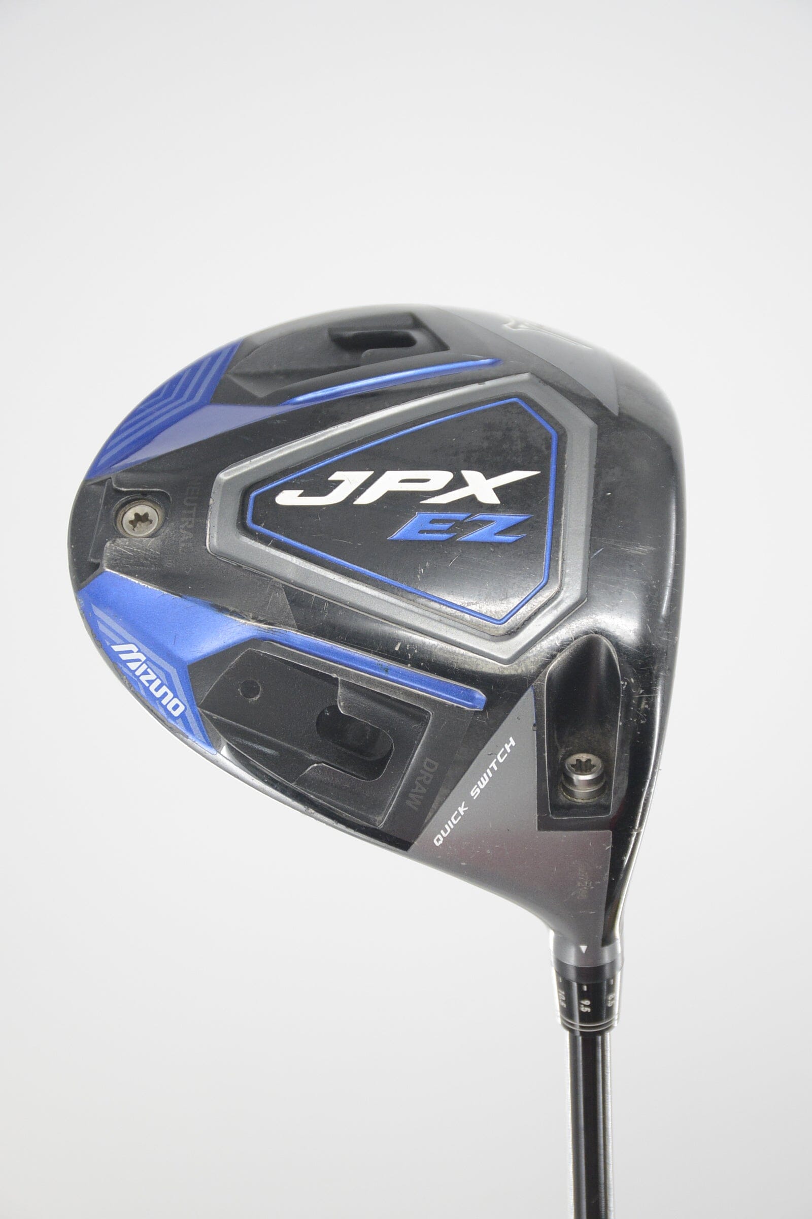 Mizuno JPX-EZ 9.5 Degree Driver S Flex 43.25" Golf Clubs GolfRoots 