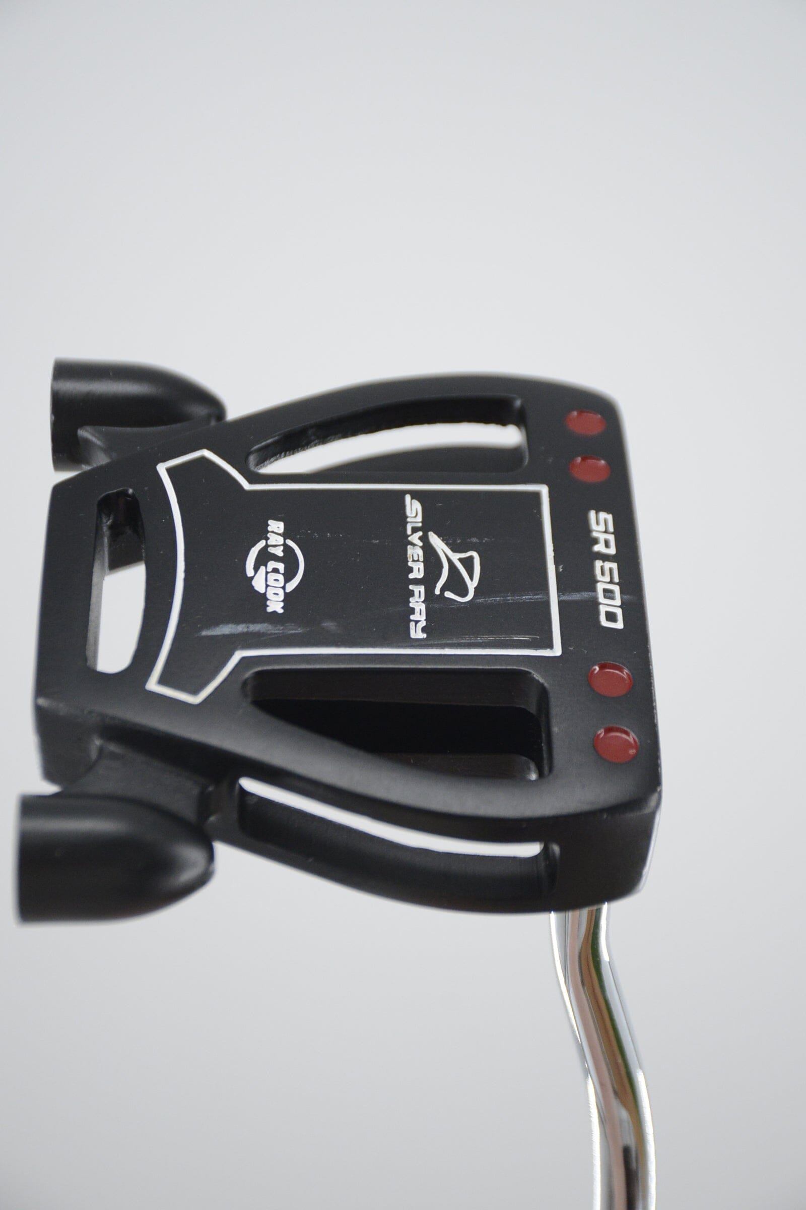 Ray Cook SR 500 Putter 35.5" Golf Clubs GolfRoots 