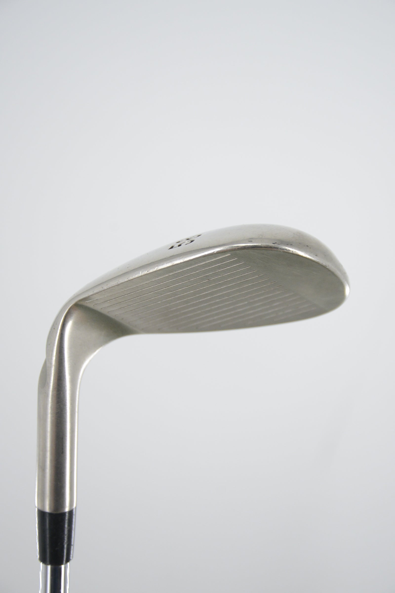Ping Tour-W Black Chrome Nickel 58 Degree Wedge S Flex 35.75"