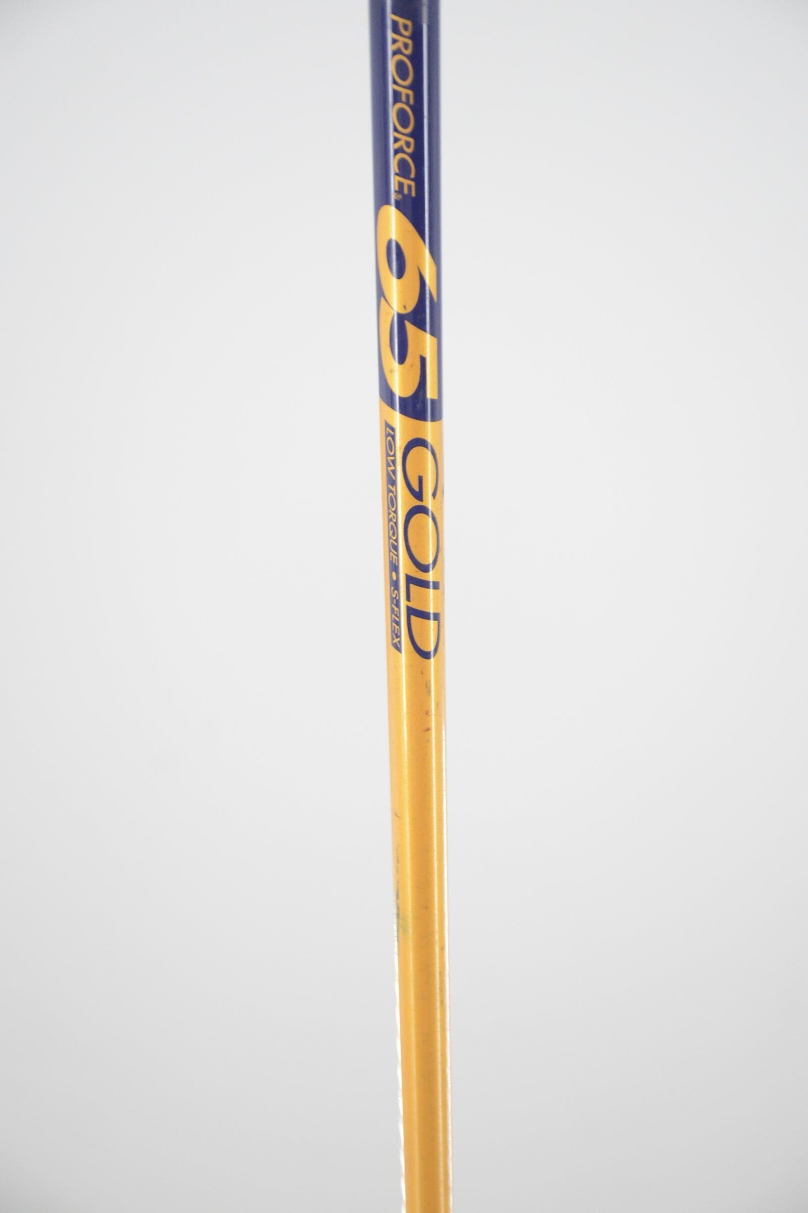 Alpha C830 3 Wood S Flex 43.5" Golf Clubs GolfRoots 