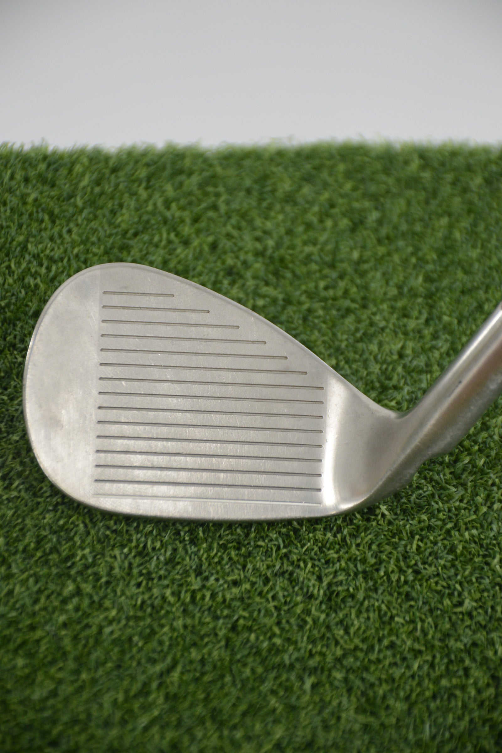 Ping Tour-W Black Chrome Nickel 58 Degree Wedge S Flex 35.75"