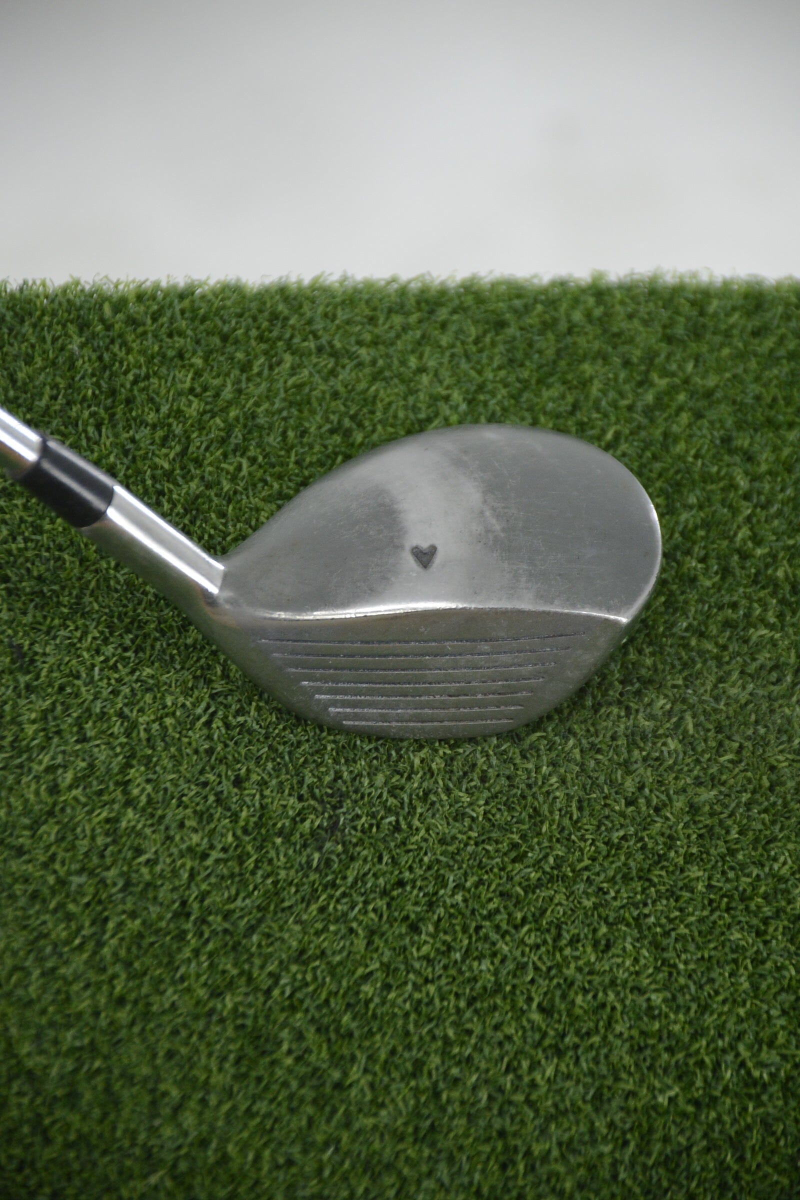 Lefty Tour Edition N.I.C.C 3 Wood R Flex 42.5" Golf Clubs GolfRoots 