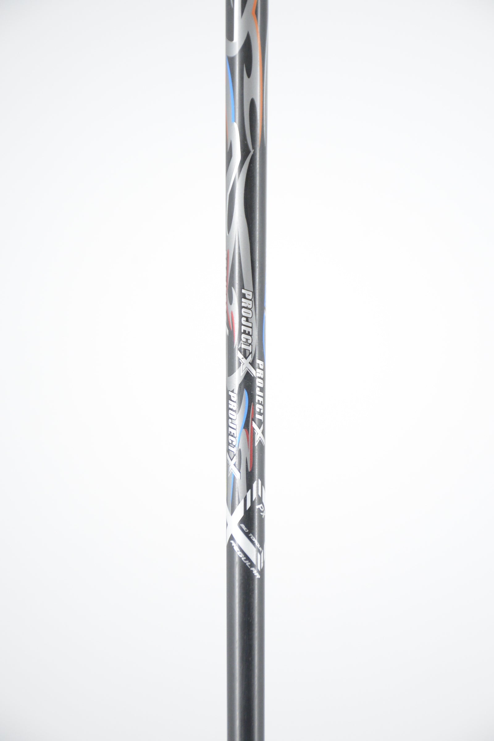 Lefty Cobra Bio Cell Black 5-7 Wood R Flex 43"