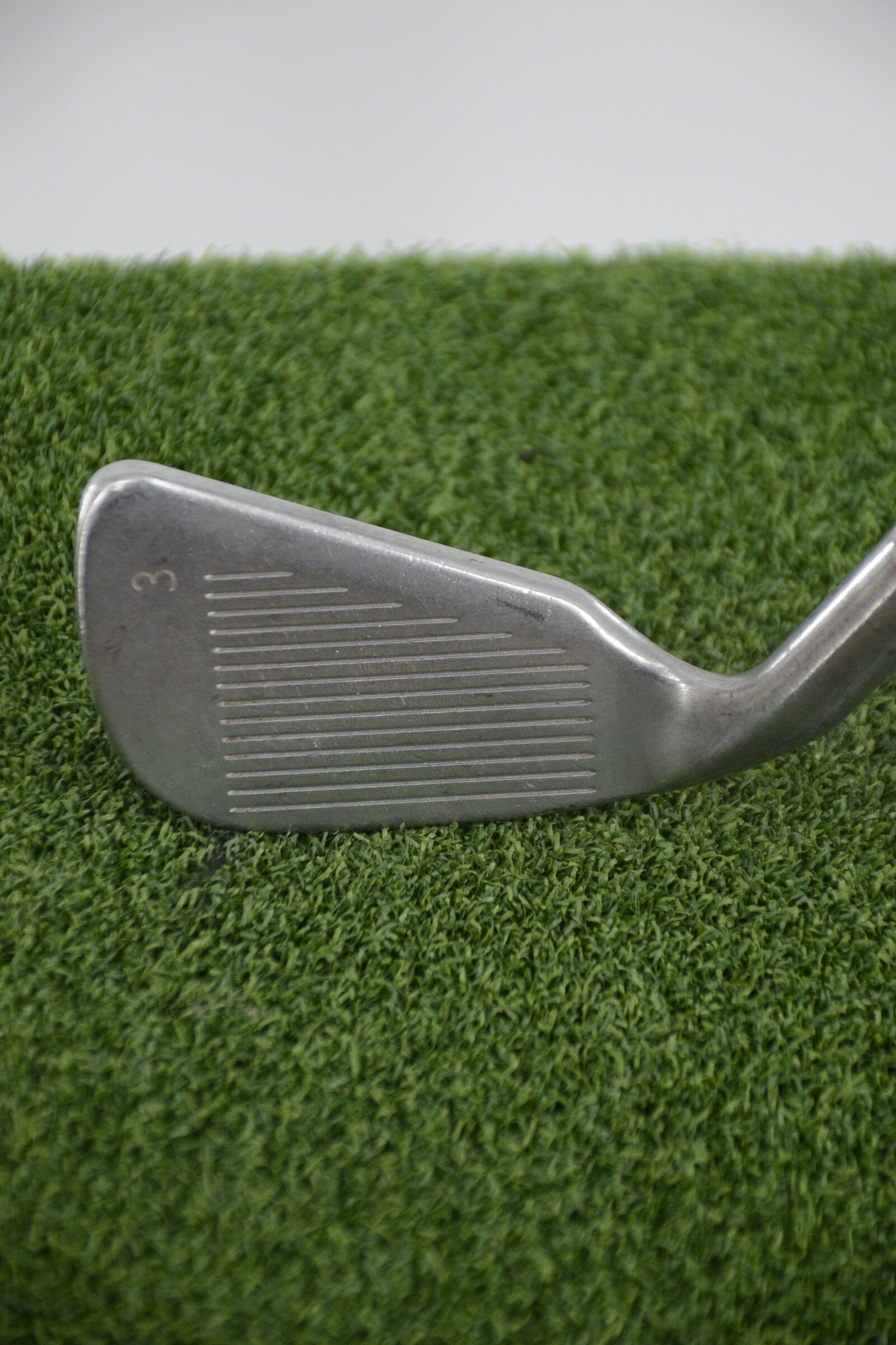 Ping Eye 2 3 Iron S Flex 39" Golf Clubs GolfRoots 