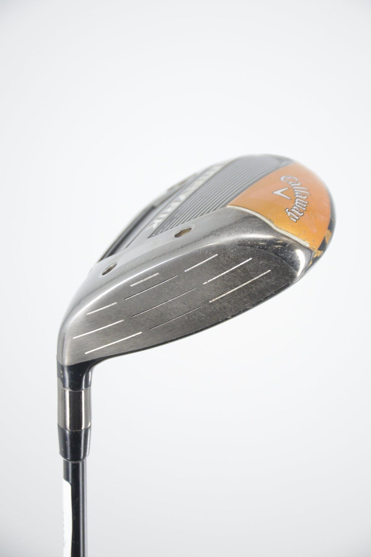 Callaway Mavrik Max 3 Wood R Flex 42.75" Golf Fairway Woods Callaway 