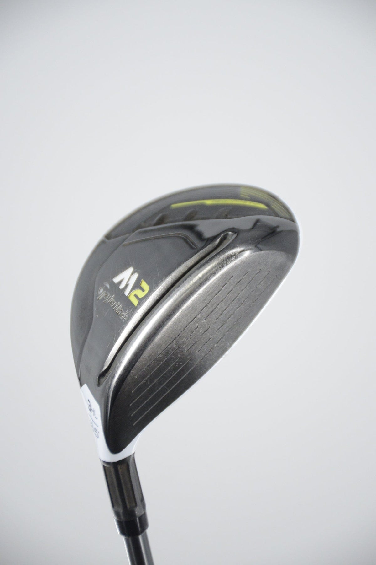 TaylorMade M2 2017 3HL Wood S Flex 43" Golf Clubs GolfRoots 