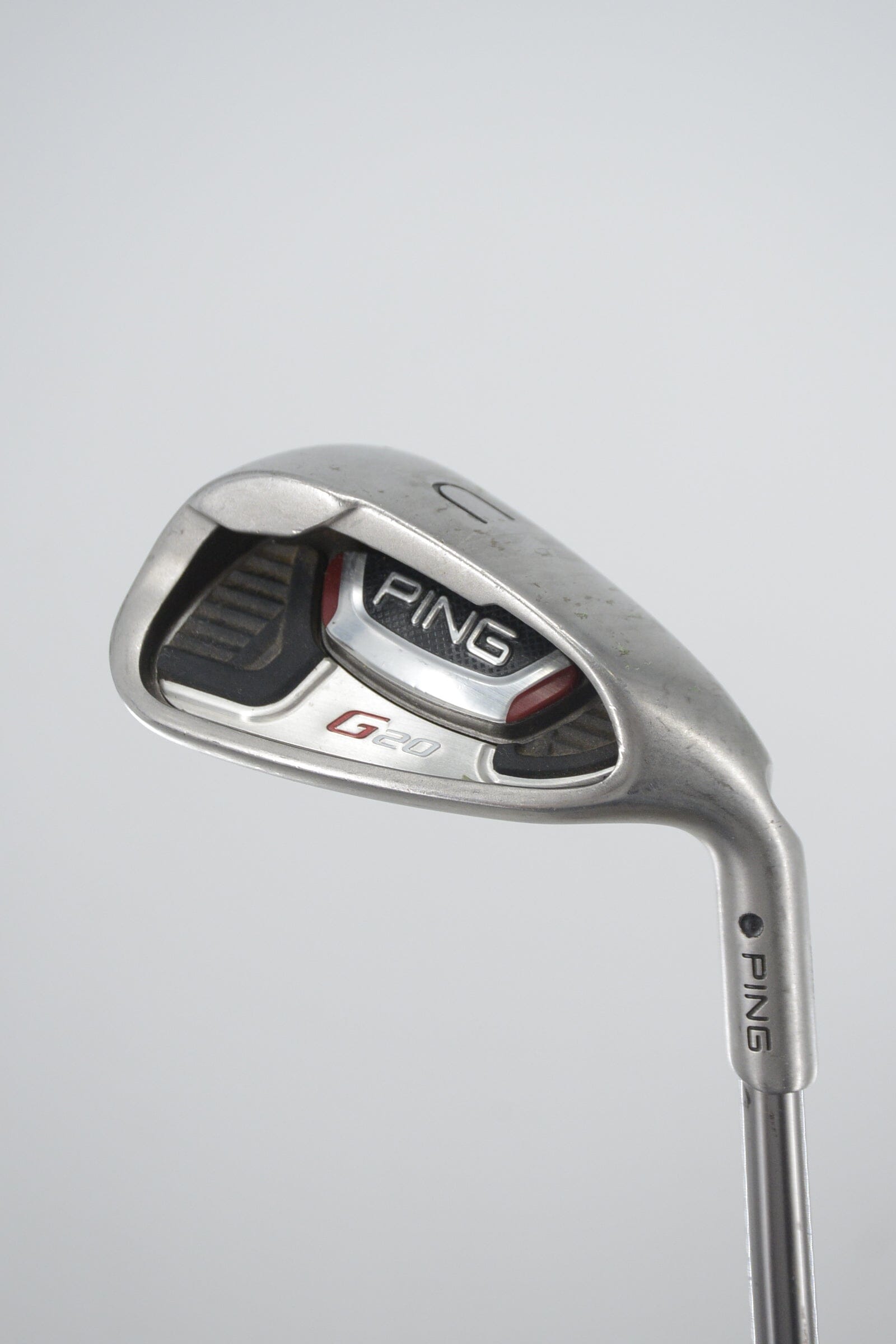 Ping G20 UW R Flex 35.75" Golf Clubs GolfRoots 