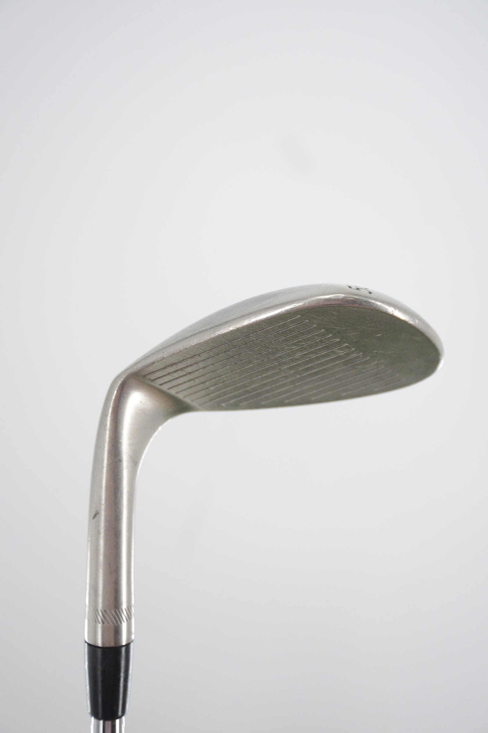 Titleist Vokey Spin Milled 58 Degree Wedge Wedge Flex 34.75" Golf Clubs GolfRoots 