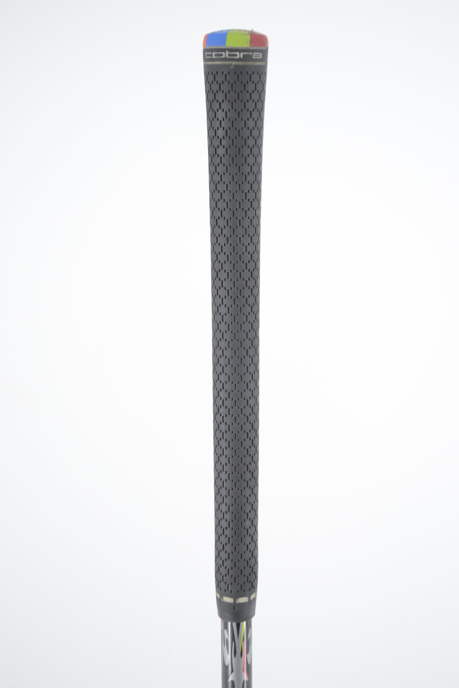 Lefty Cobra Bio Cell Black 5-7 Wood R Flex 43"