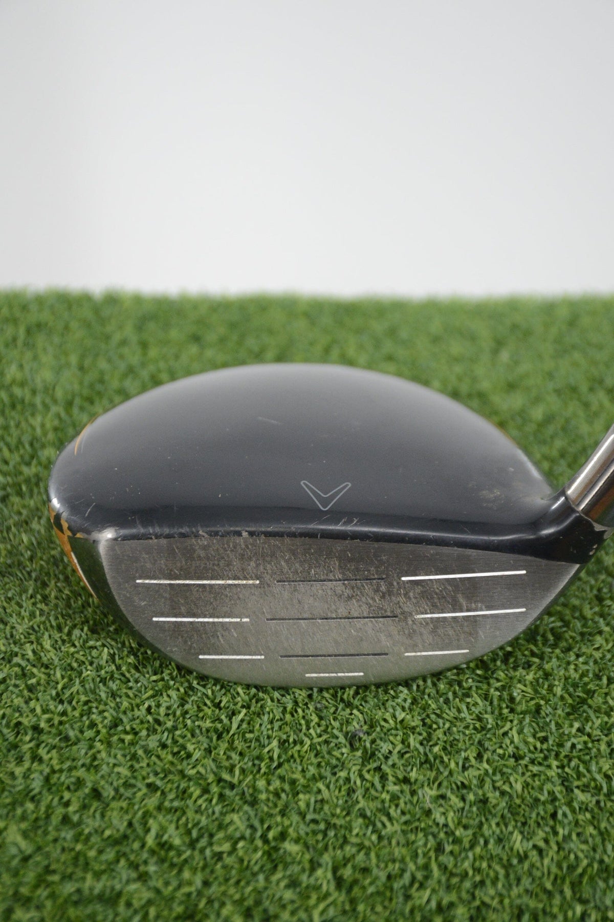 Callaway Mavrik Max 3 Wood R Flex 42.75" Golf Fairway Woods Callaway 
