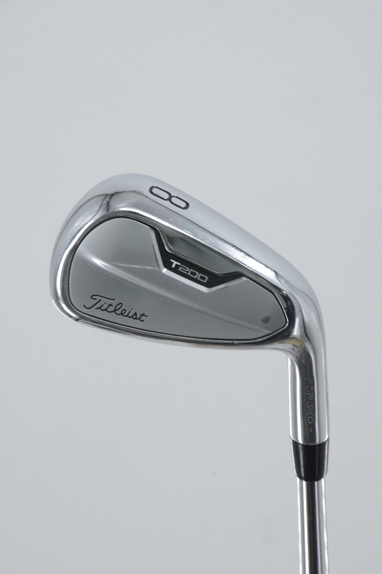 Titleist T200 2021 5-AW Iron Set X Flex Std Length