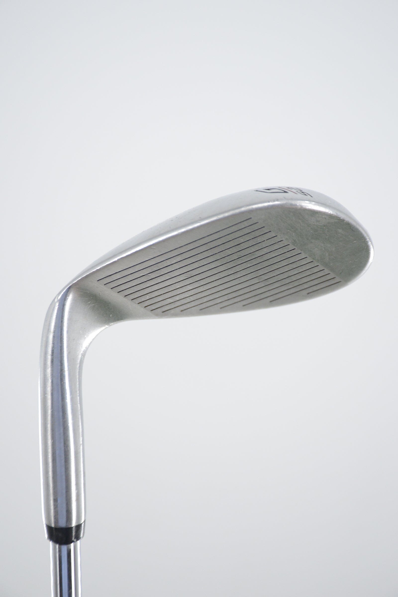 Top Flite Wide Sole GW S Flex 35" Golf Clubs GolfRoots 