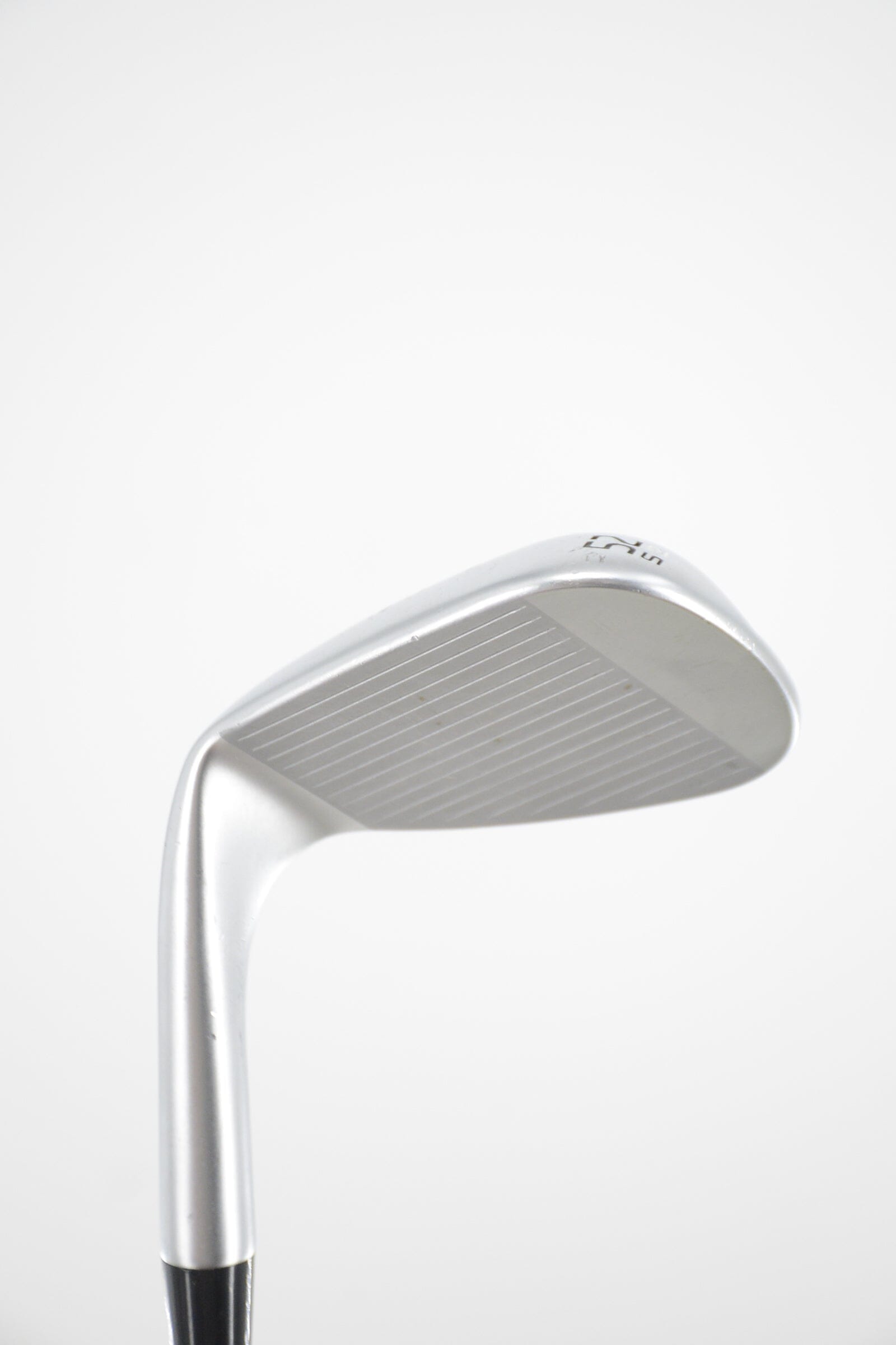 Ping S159 Chrome Grey 52 Degree Wedge Wedge Flex 35.5" Golf Clubs GolfRoots 