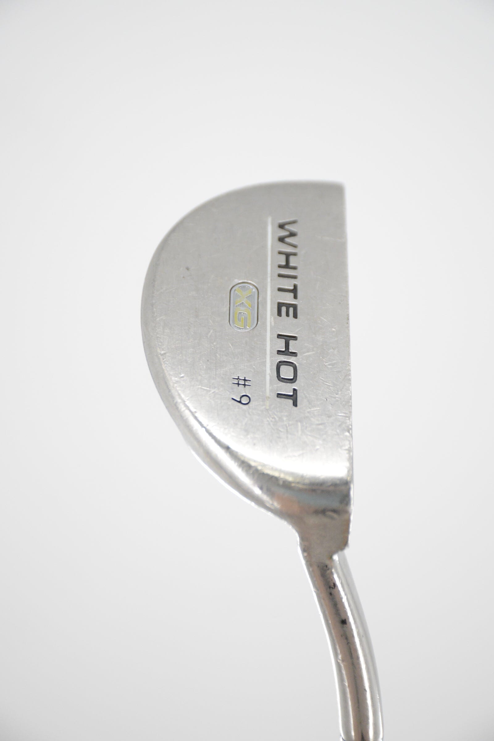 Odyssey White Hot XG 9 Putter 37"