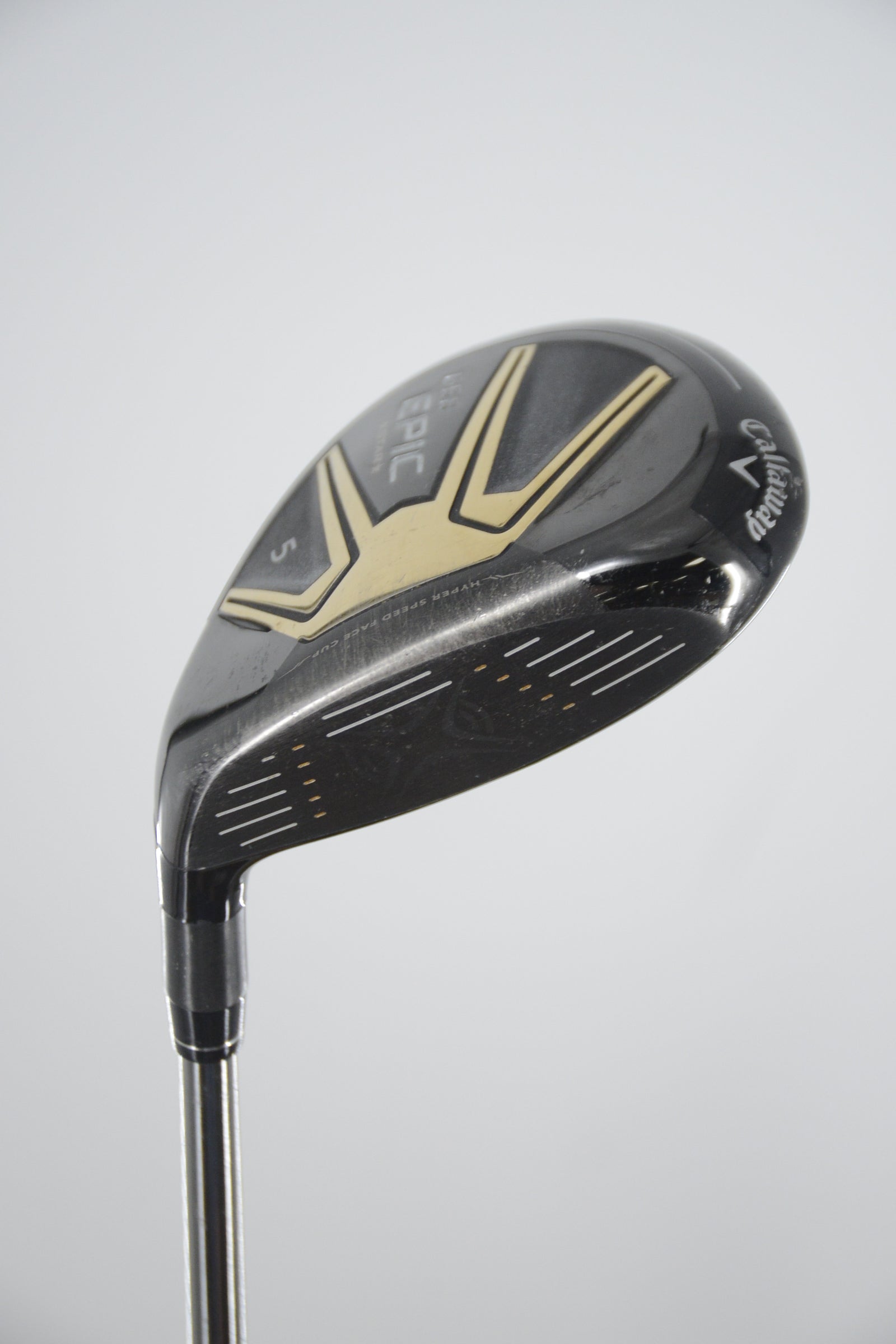 Women's Callaway GBB Epic Star 5 Wood W Flex 41.5"
