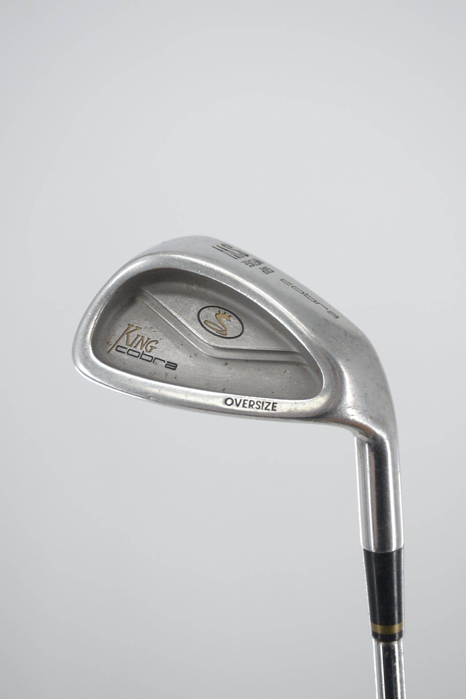 Cobra King Cobra Oversize SW R Flex 35.75" Golf Clubs GolfRoots 