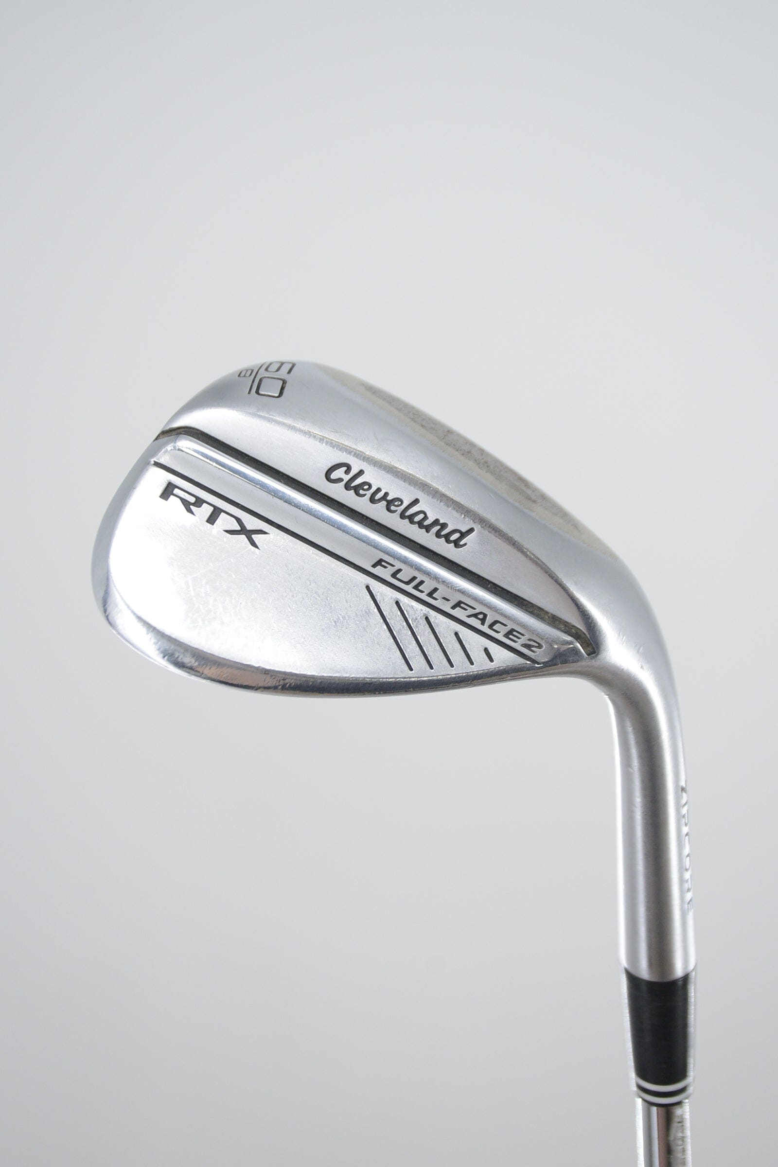 Cleveland RTX4 ウェッジ ノーメッキ Cleveland Golf（クリーブランド